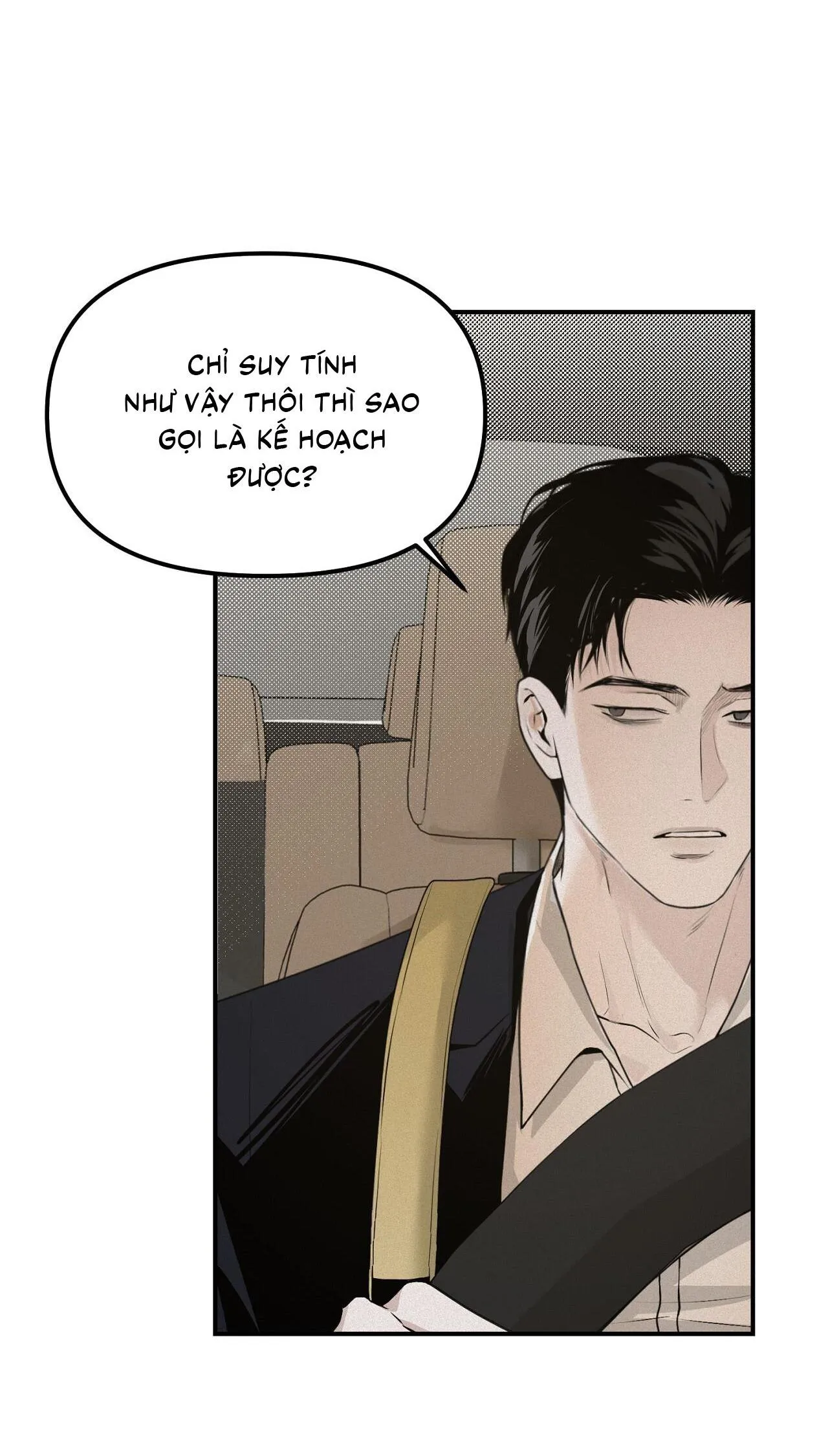 Phép Chiếu Chapter 12 Trang 20