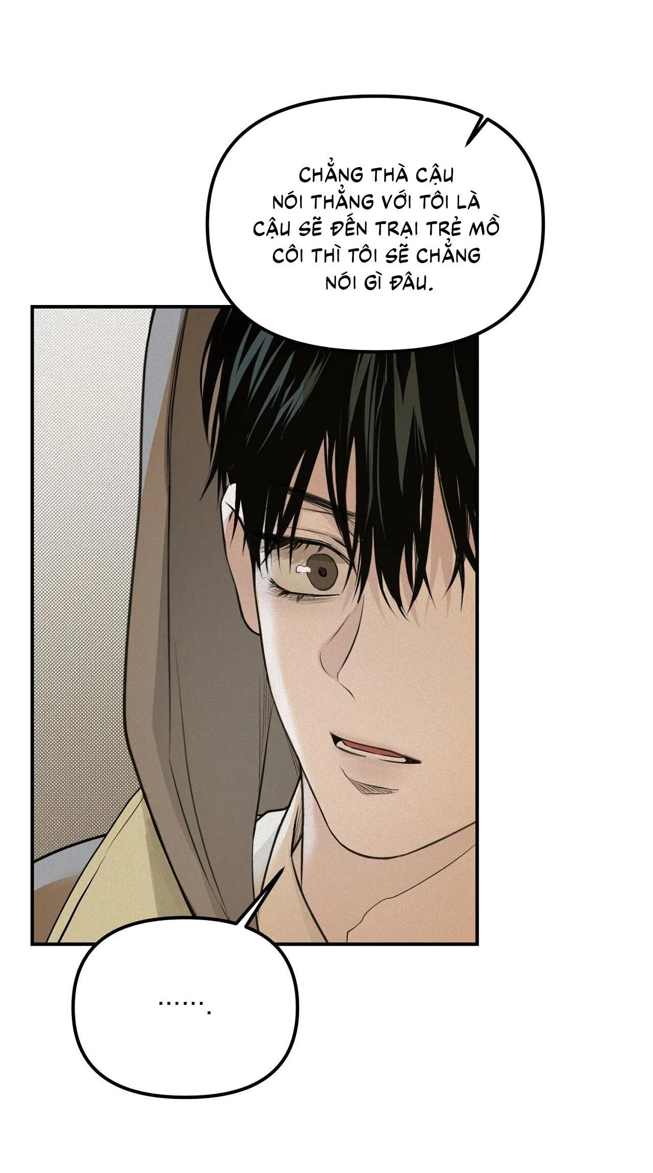 Phép Chiếu Chapter 12 Trang 21