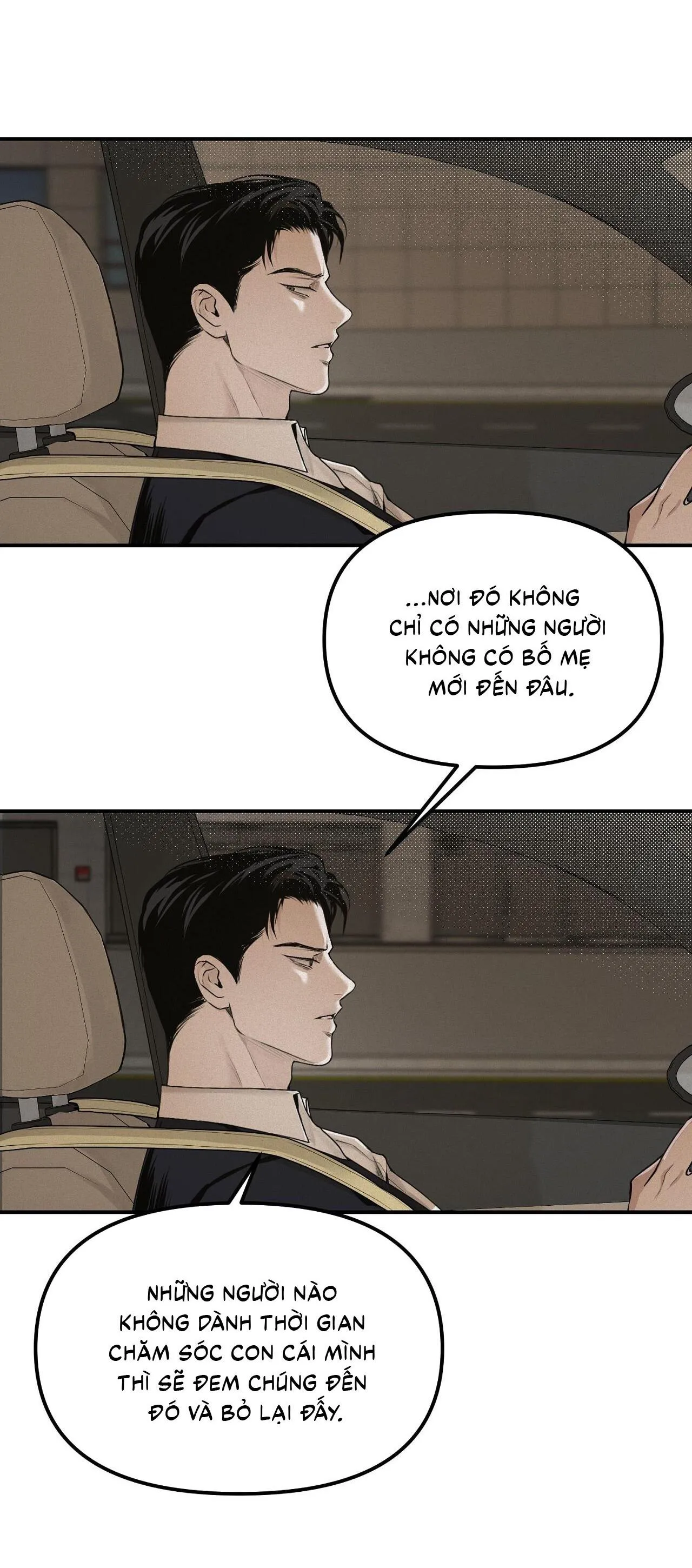 Phép Chiếu Chapter 12 Trang 23