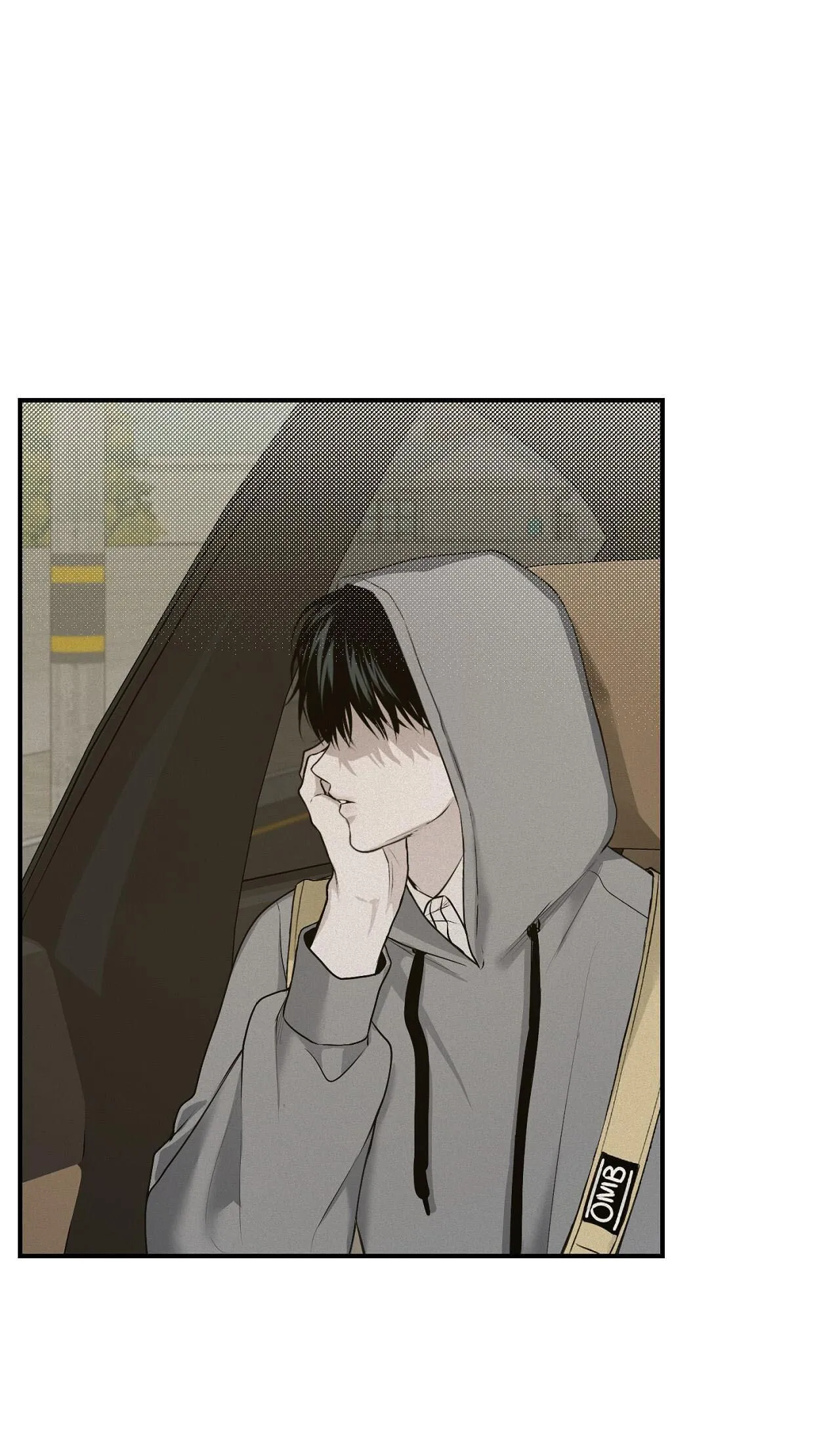 Phép Chiếu Chapter 12 Trang 27