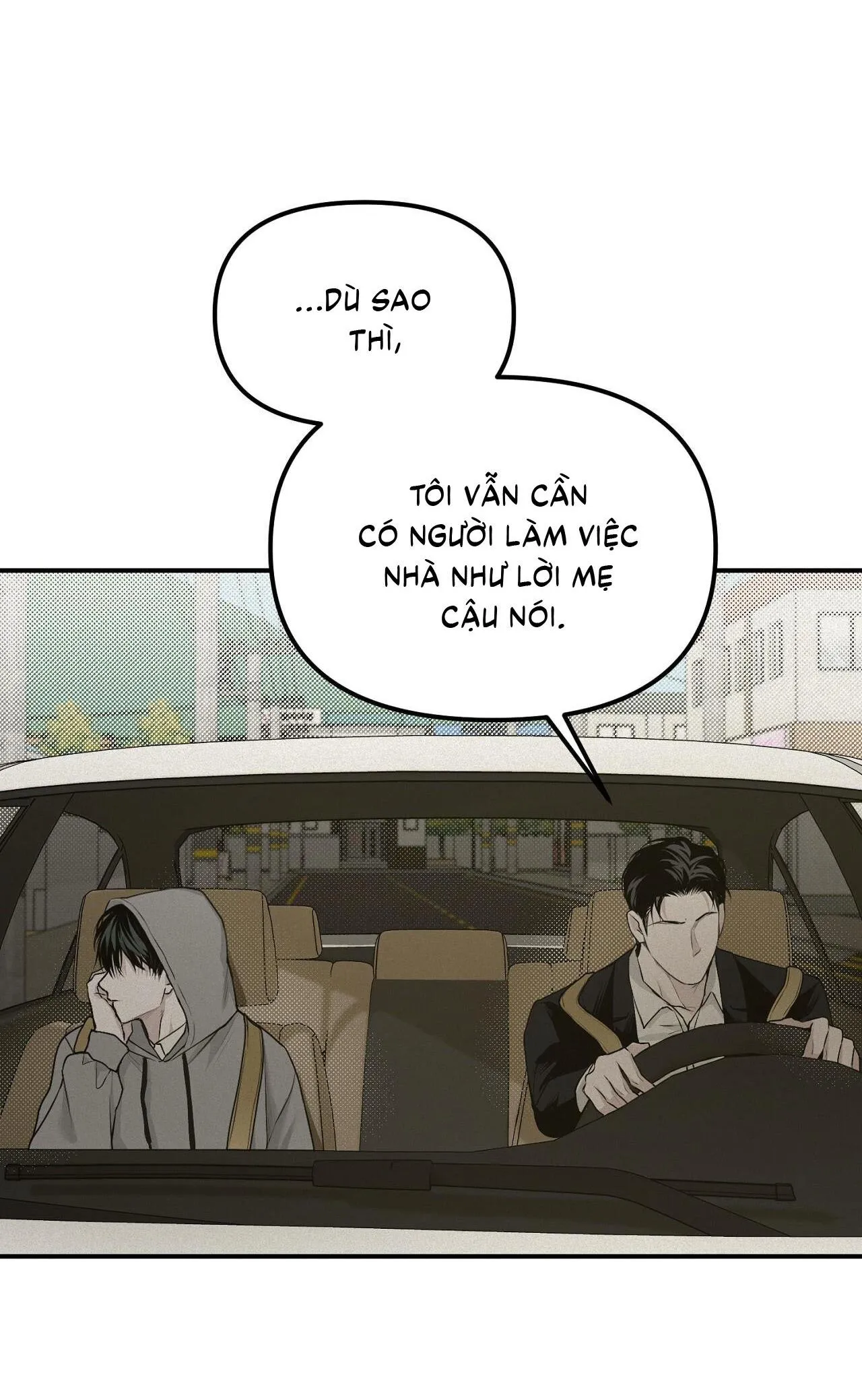 Phép Chiếu Chapter 12 Trang 28