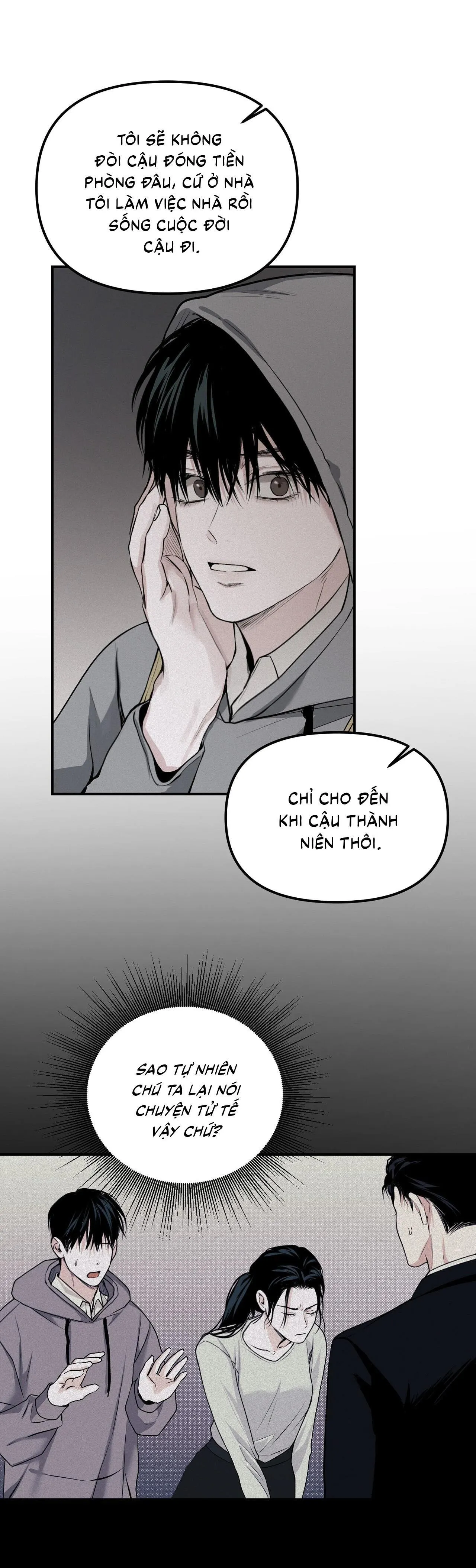 Phép Chiếu Chapter 12 Trang 29