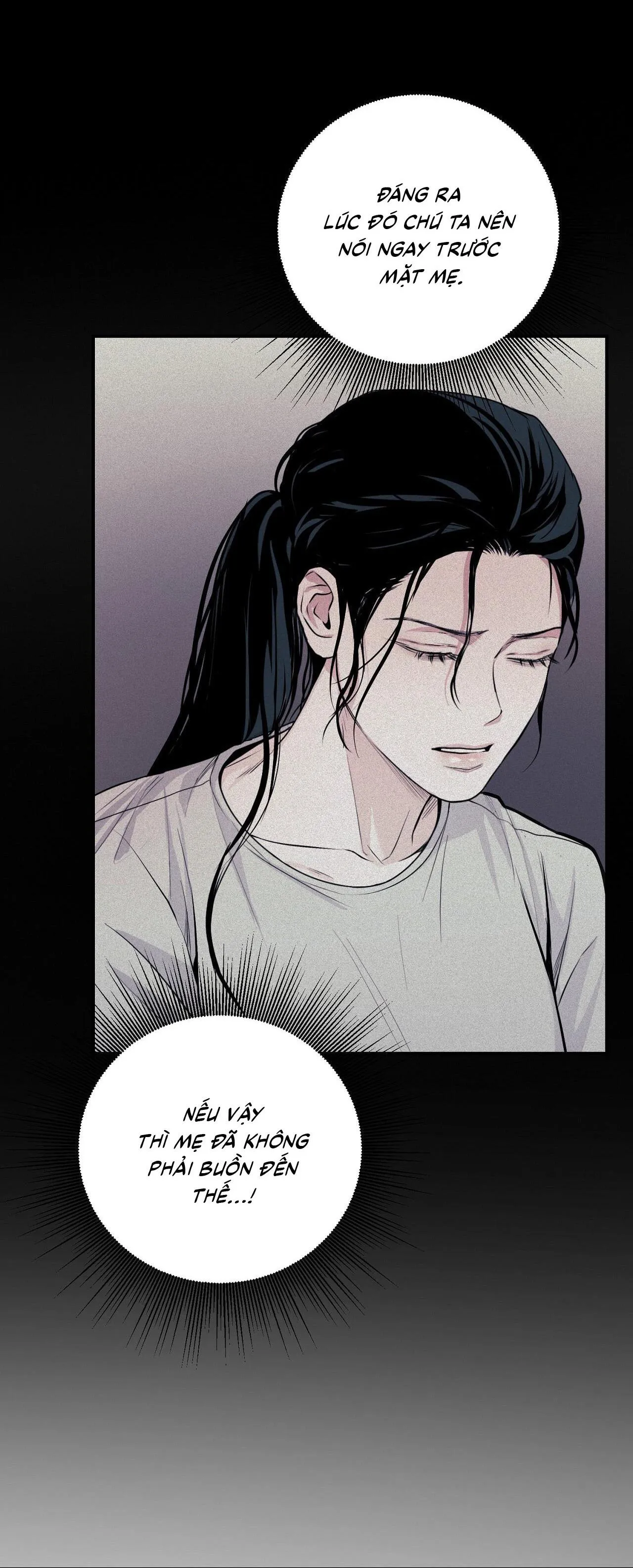 Phép Chiếu Chapter 12 Trang 30