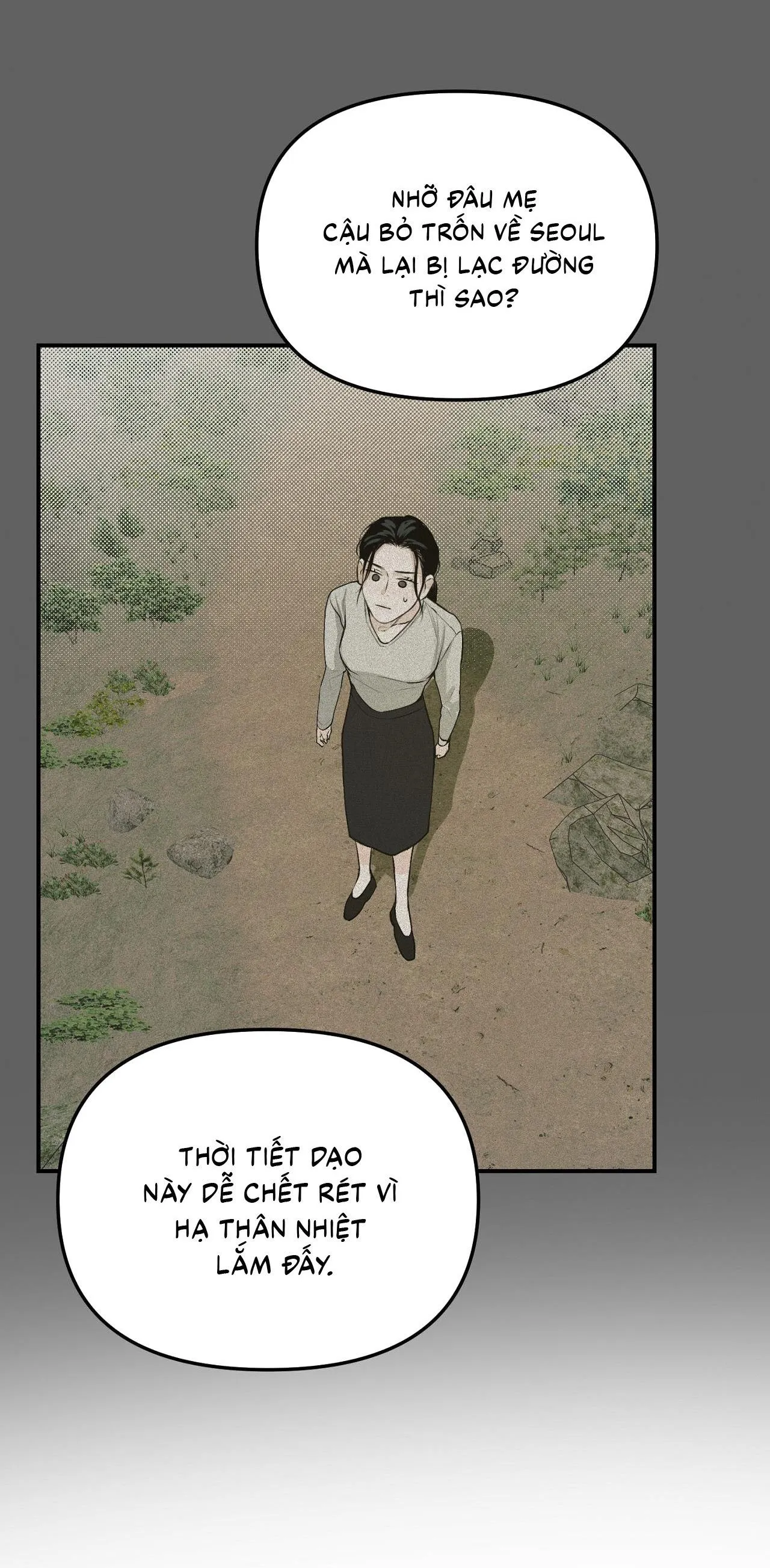 Phép Chiếu Chapter 12 Trang 37