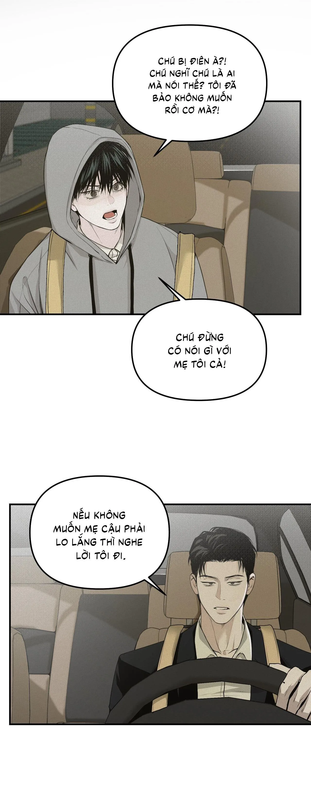 Phép Chiếu Chapter 12 Trang 38