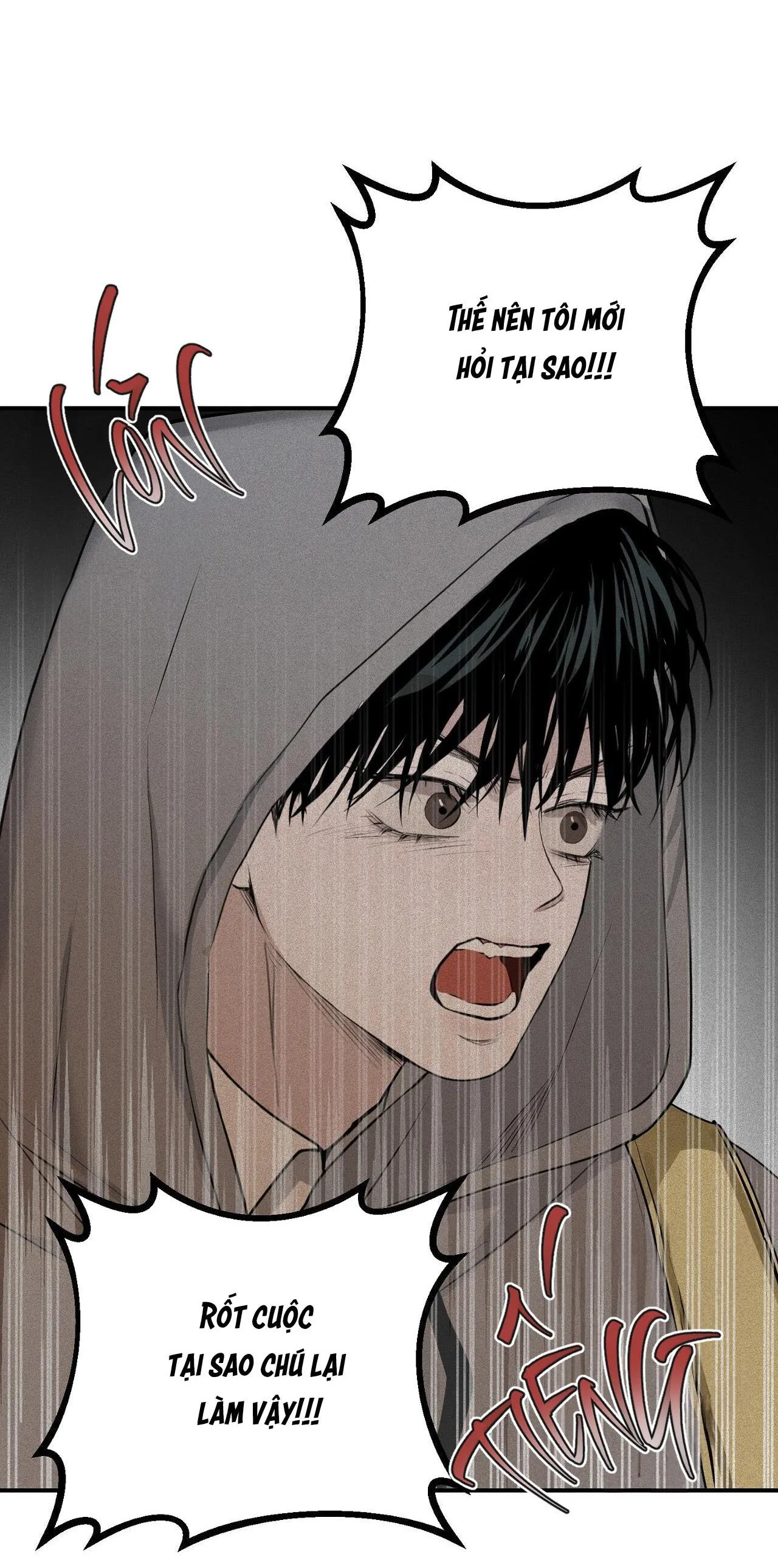 Phép Chiếu Chapter 12 Trang 39