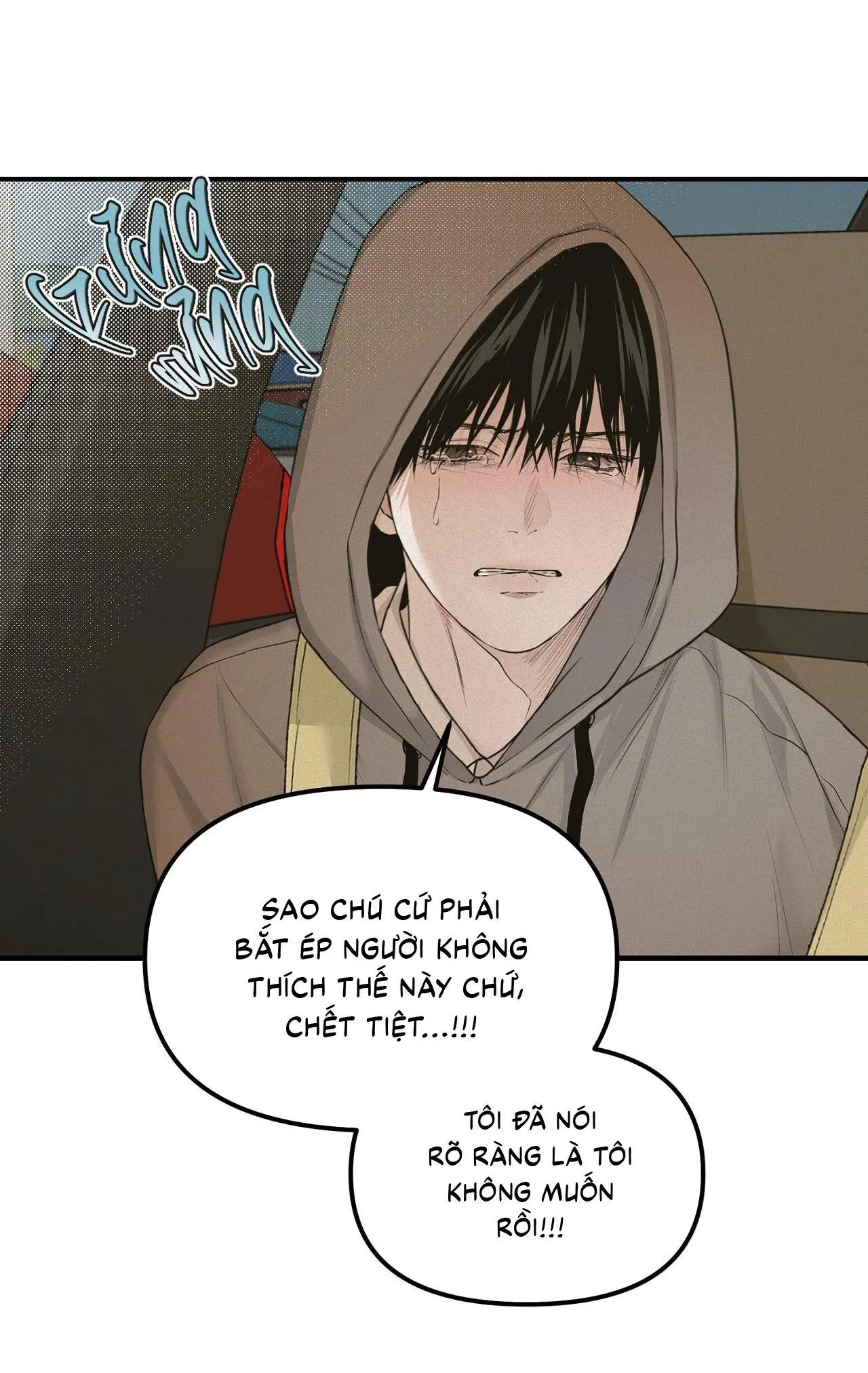 Phép Chiếu Chapter 12 Trang 41