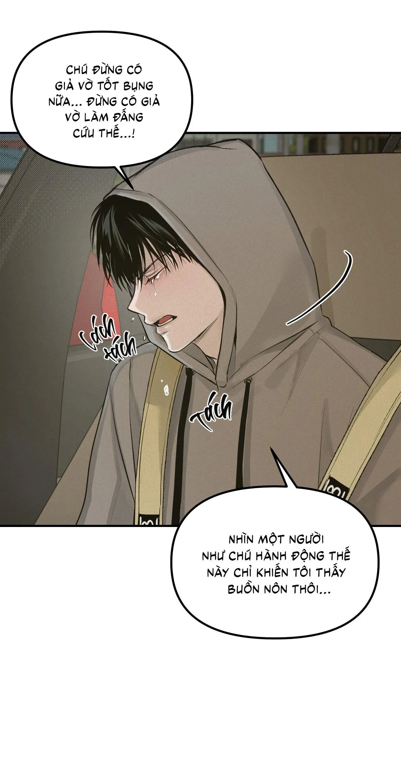 Phép Chiếu Chapter 12 Trang 42