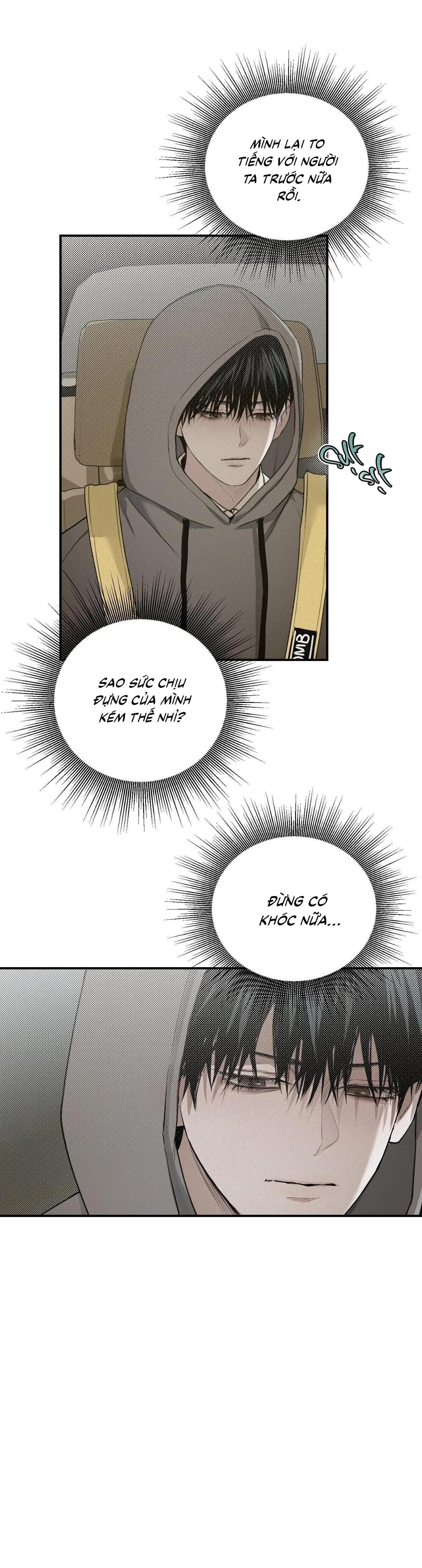 Phép Chiếu Chapter 12 Trang 44