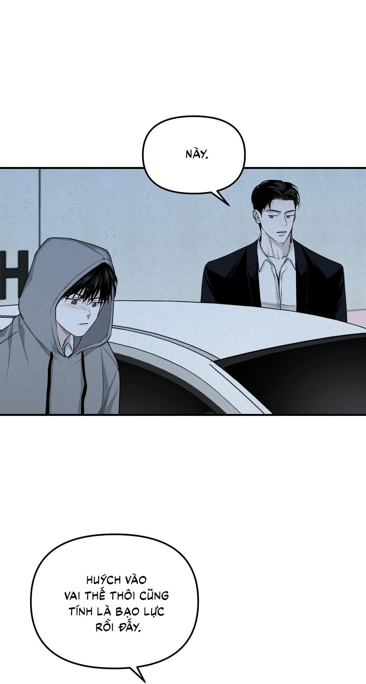 Phép Chiếu Chapter 12 Trang 46