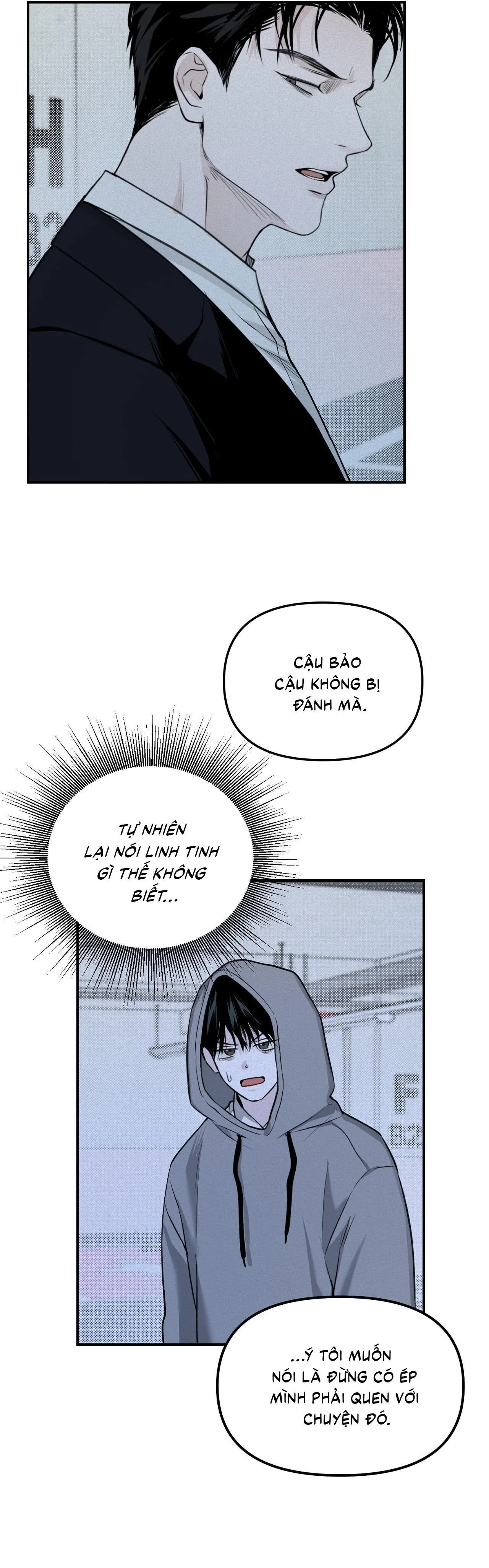 Phép Chiếu Chapter 12 Trang 47