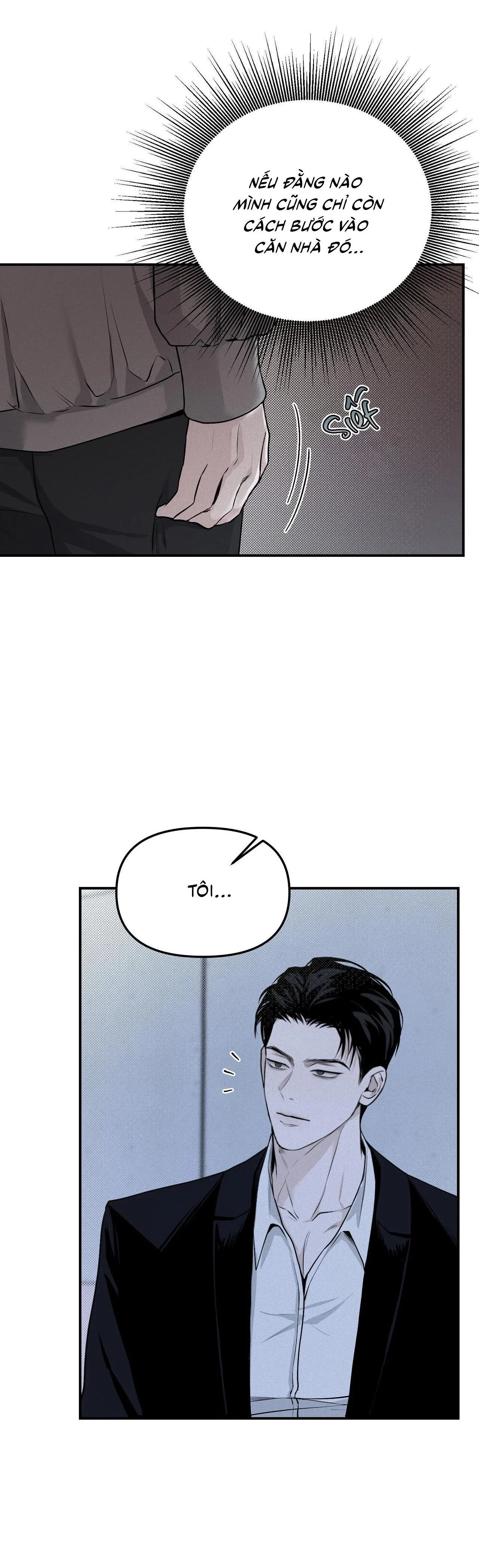 Phép Chiếu Chapter 12 Trang 50