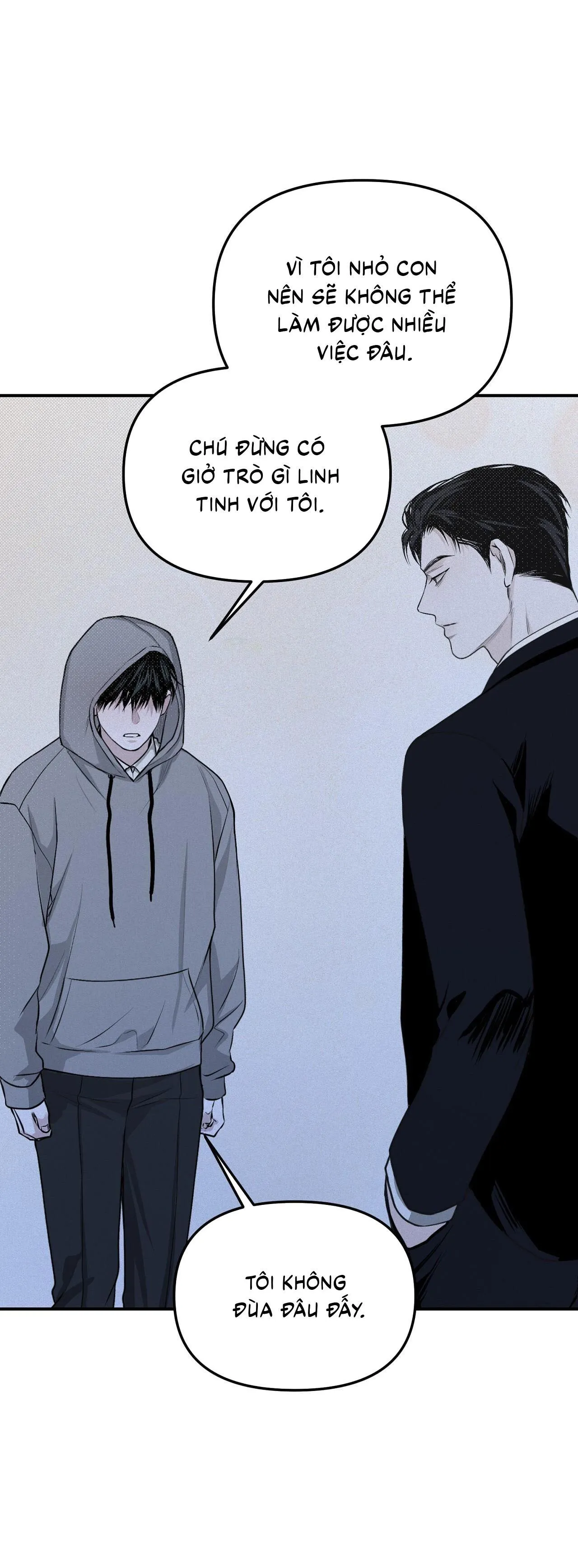 Phép Chiếu Chapter 12 Trang 51