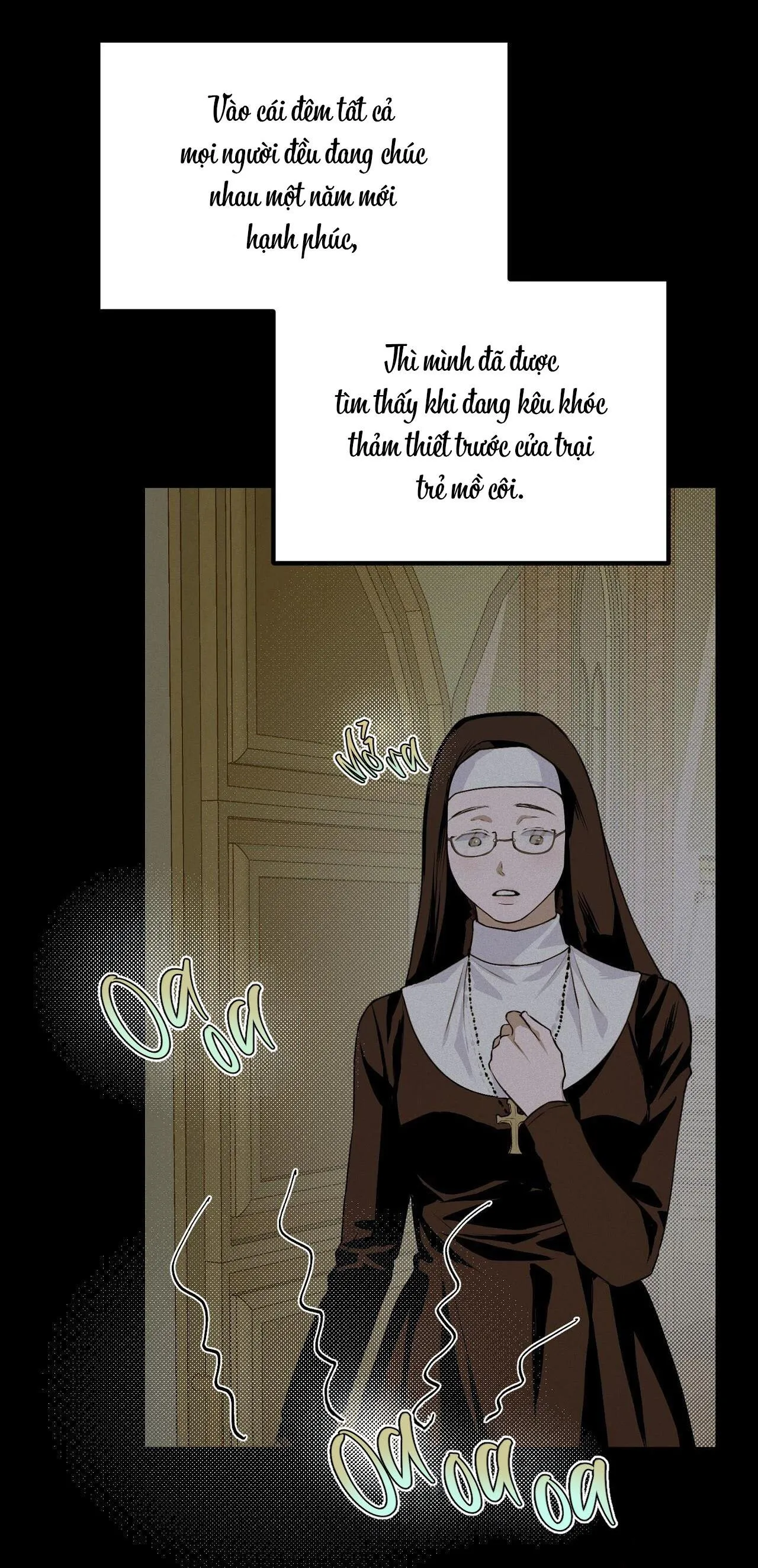 Phép Chiếu Chapter 13 Trang 3