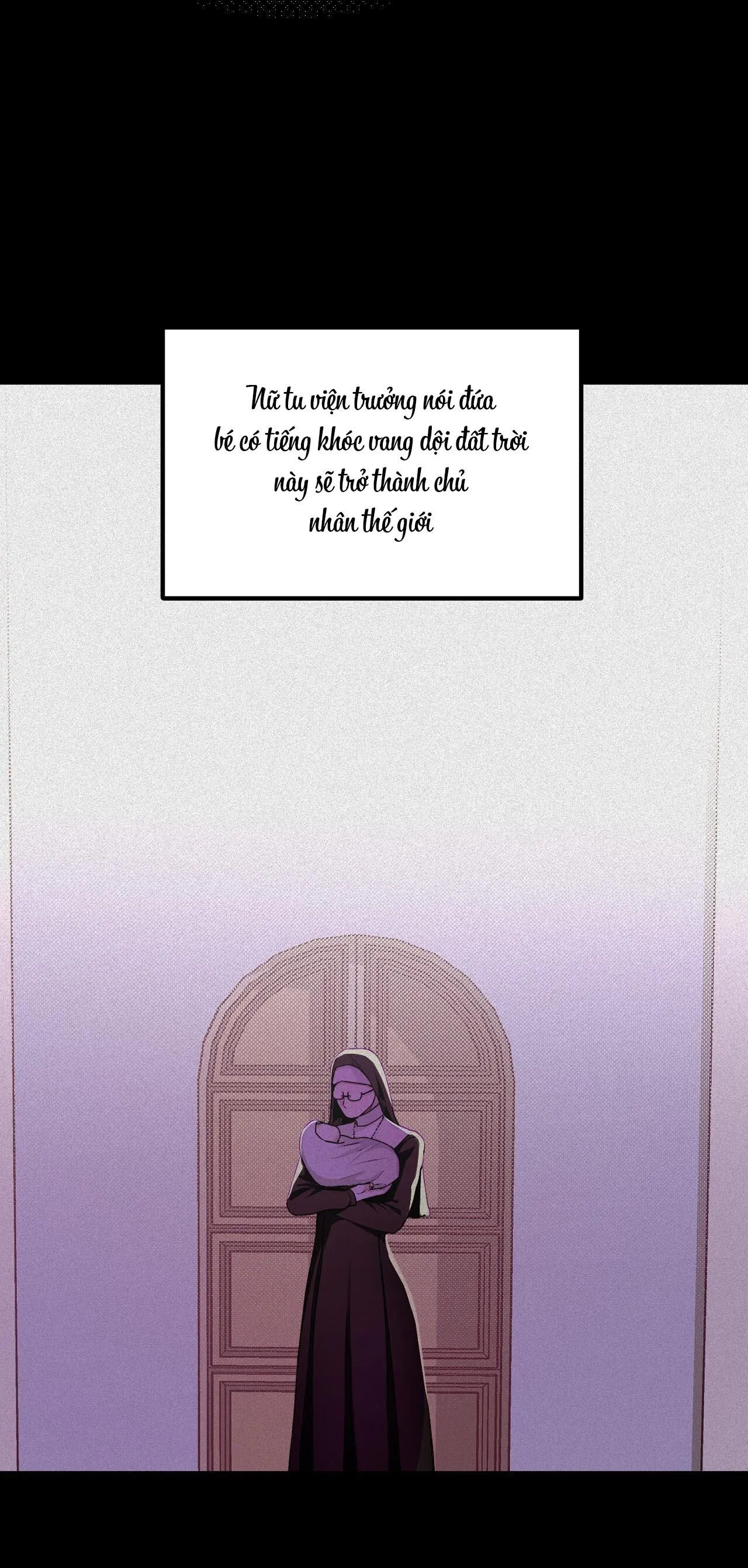 Phép Chiếu Chapter 13 Trang 4