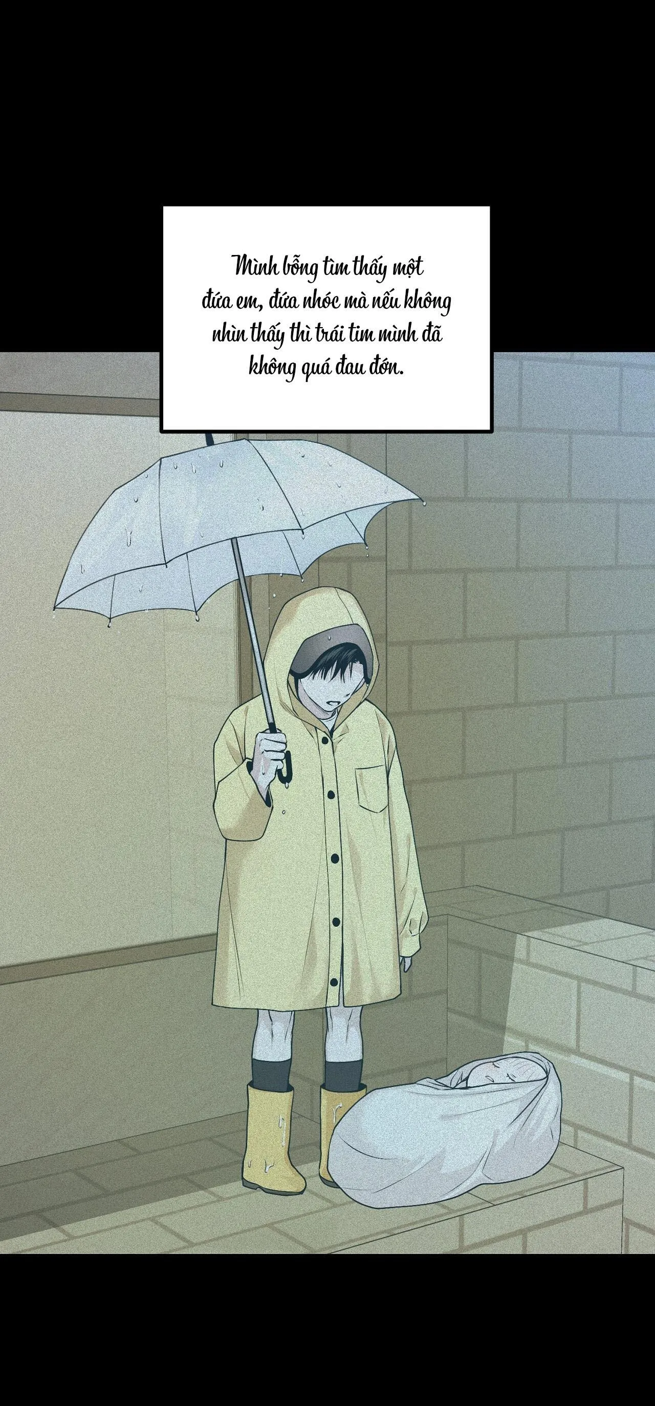 Phép Chiếu Chapter 13 Trang 9