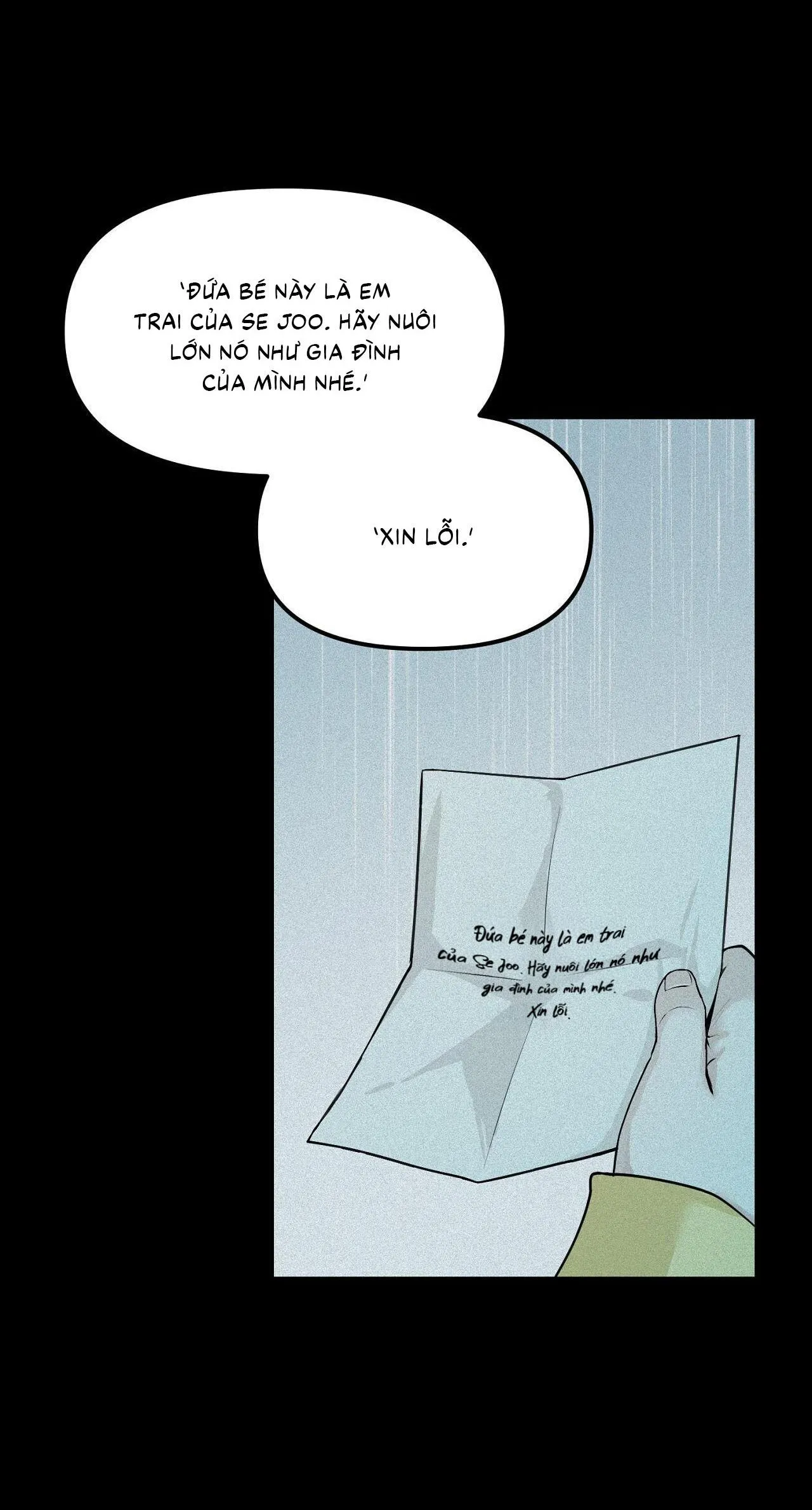 Phép Chiếu Chapter 13 Trang 10