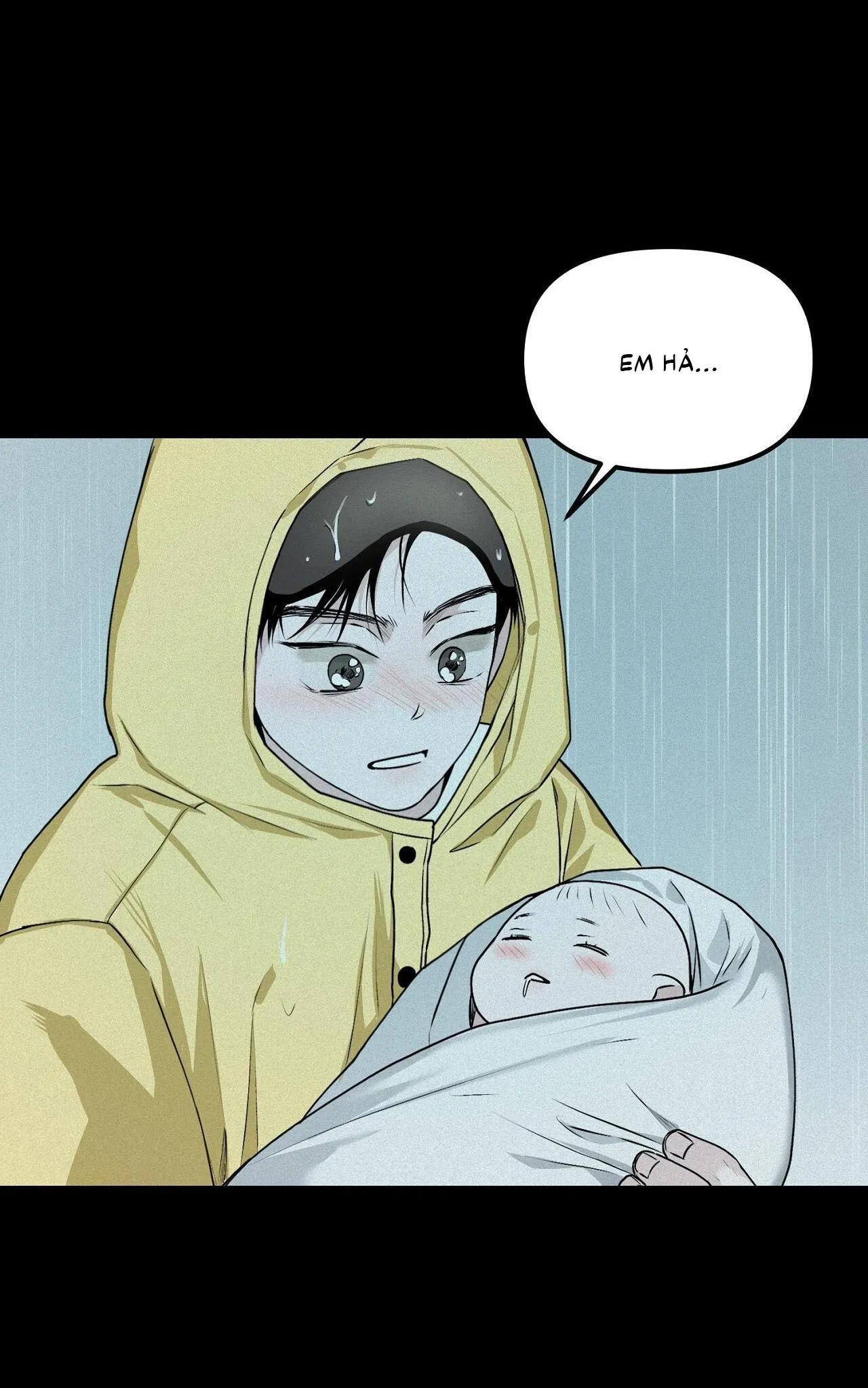 Phép Chiếu Chapter 13 Trang 11