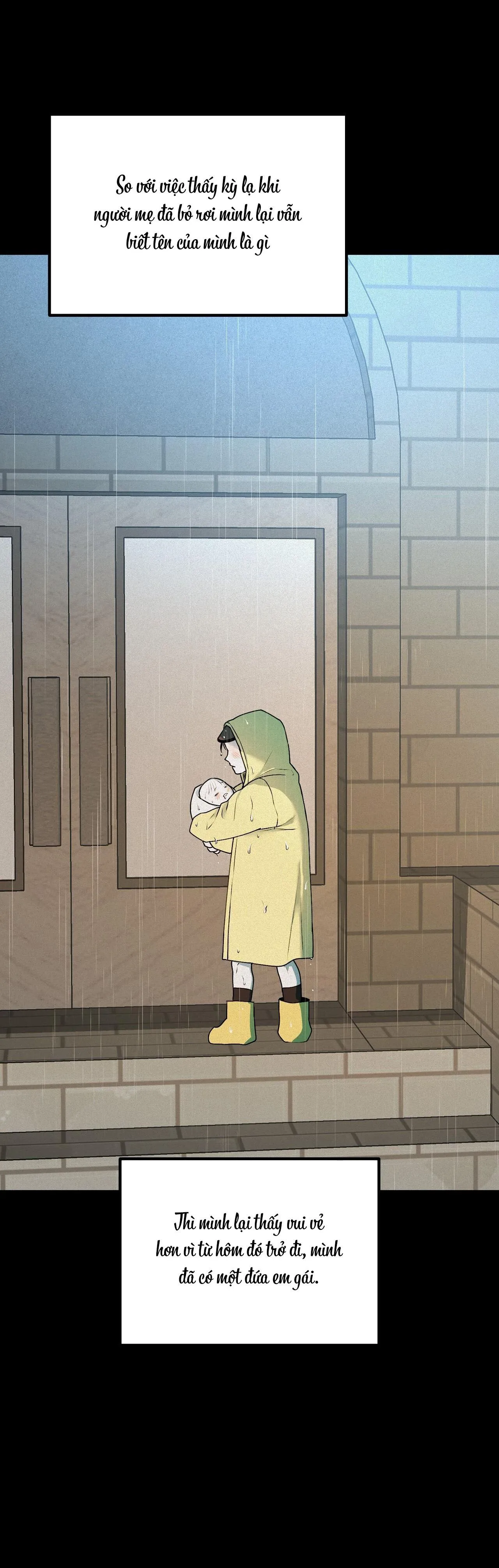 Phép Chiếu Chapter 13 Trang 12