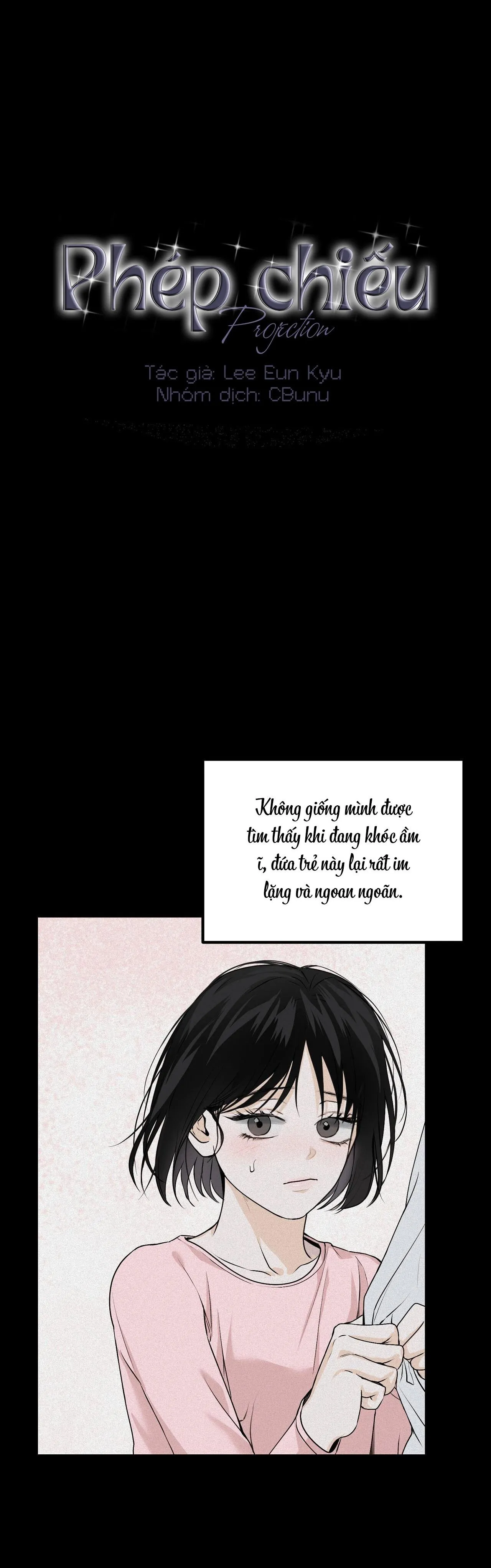 Phép Chiếu Chapter 13 Trang 13