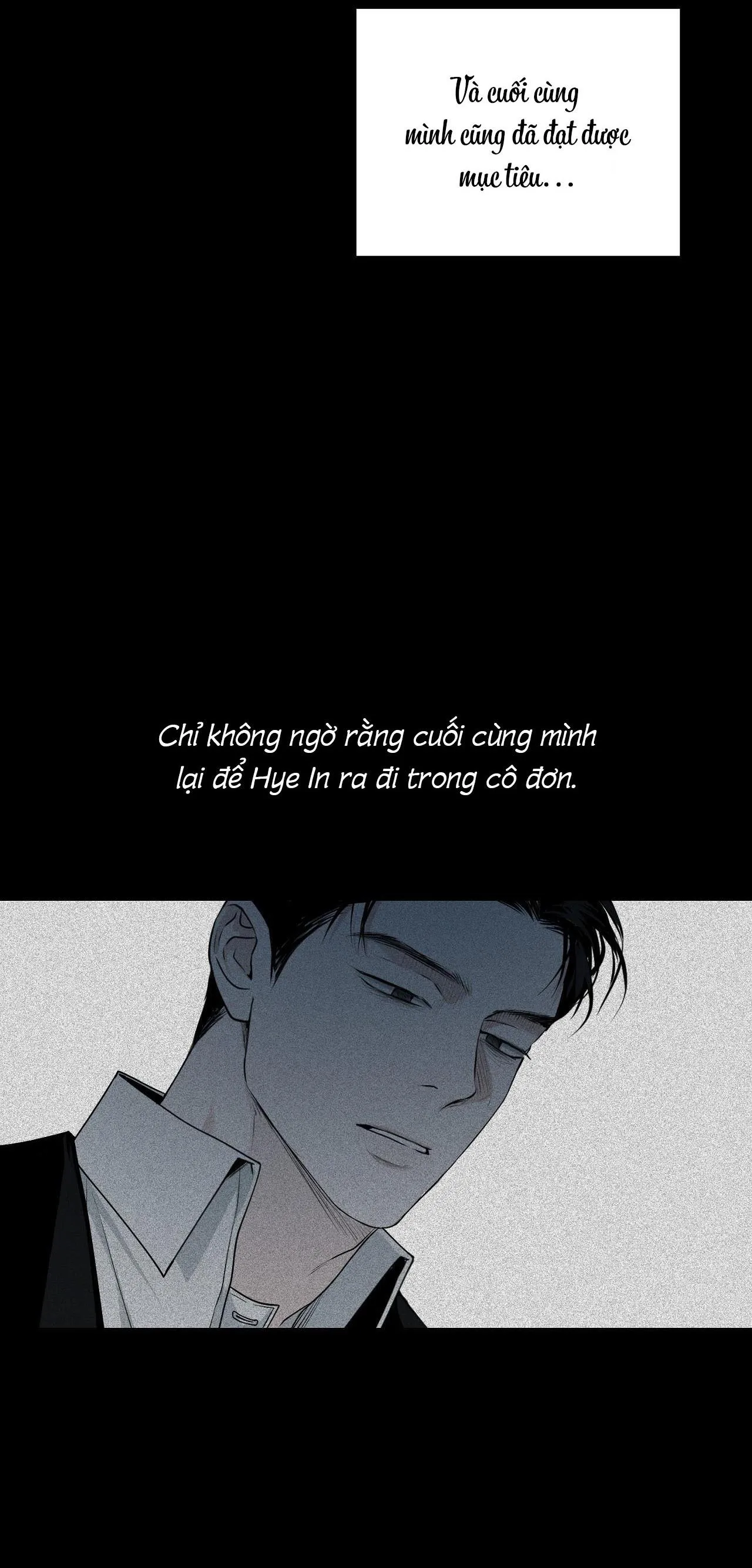 Phép Chiếu Chapter 13 Trang 21