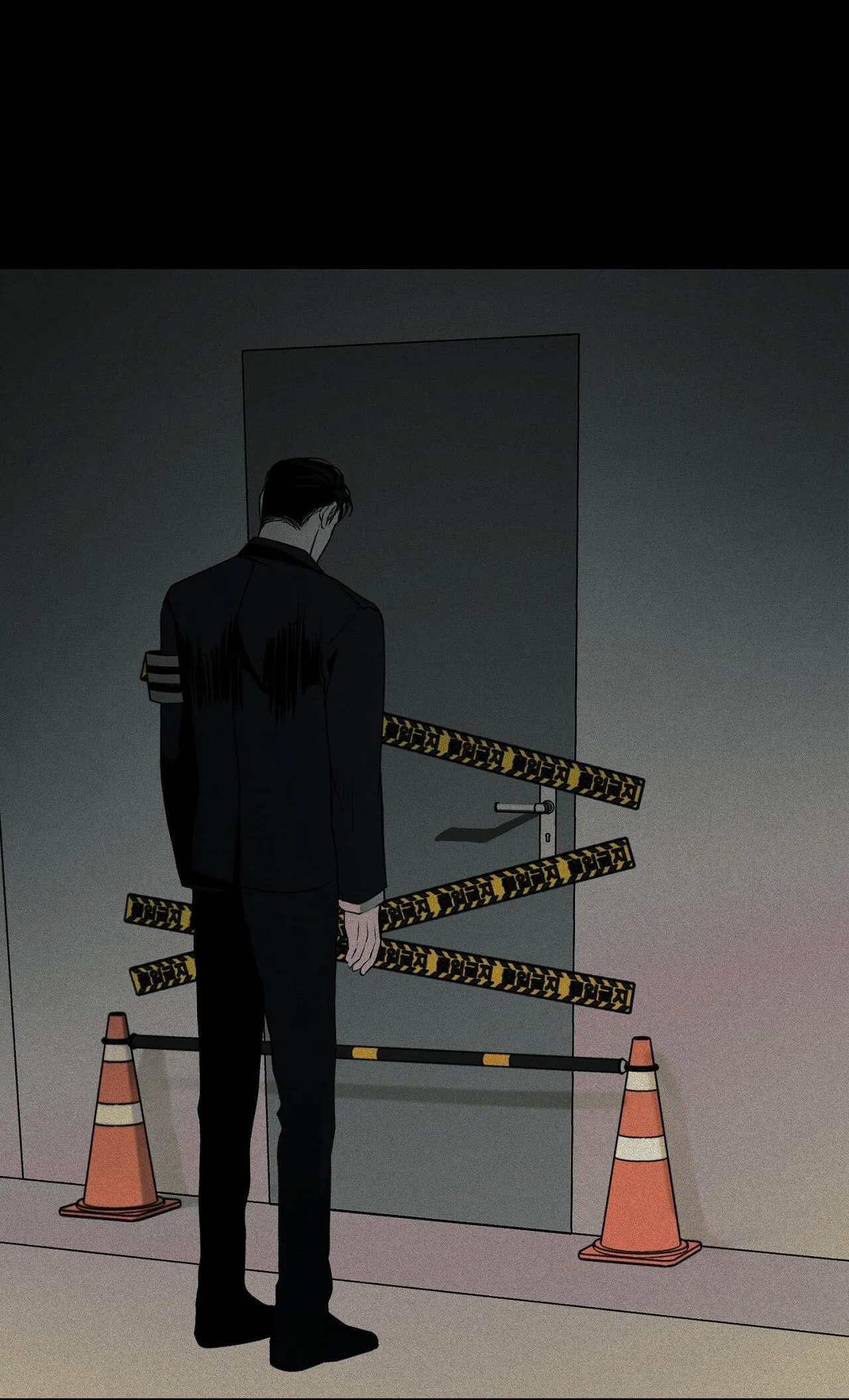 Phép Chiếu Chapter 13 Trang 22