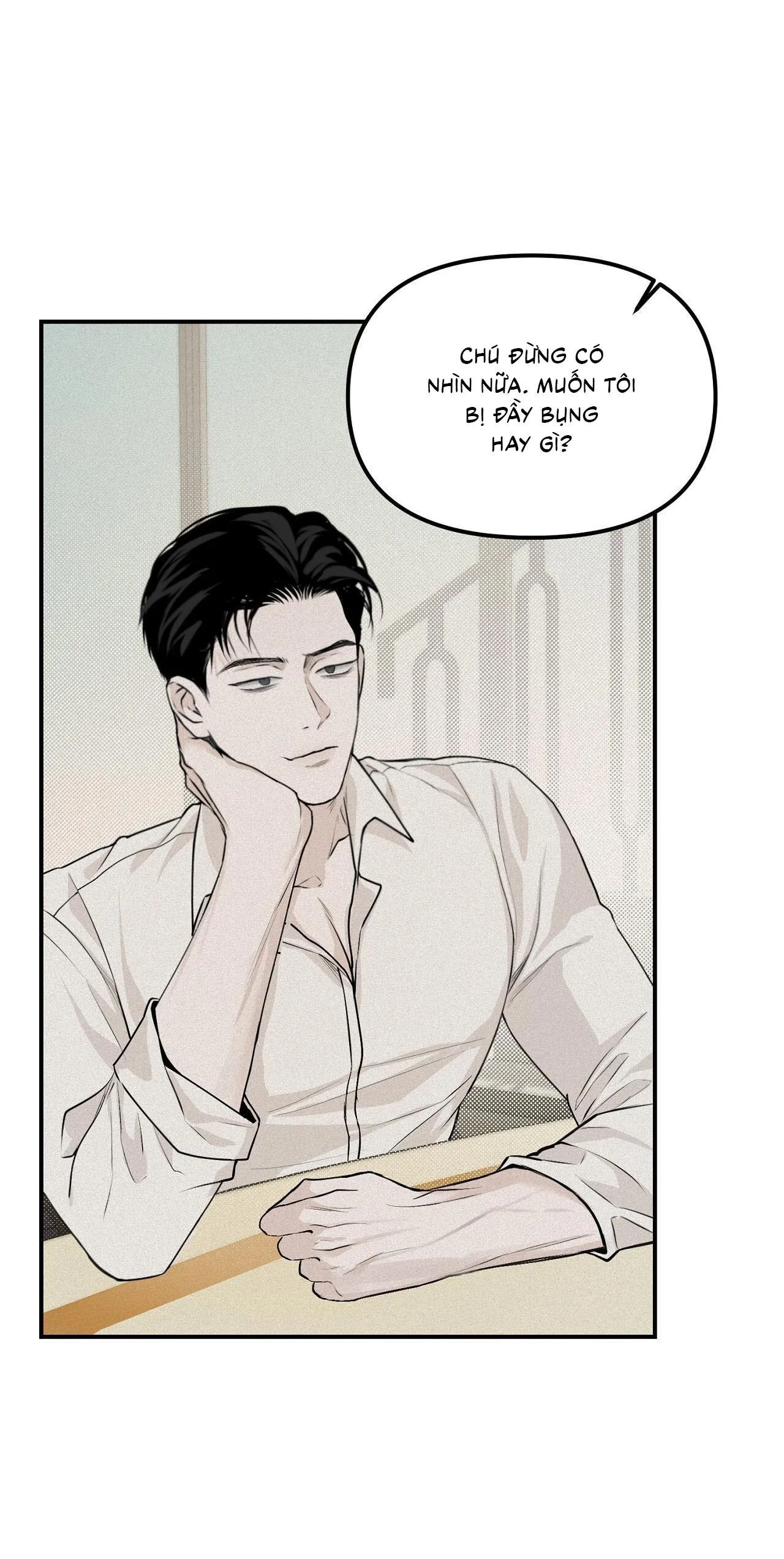 Phép Chiếu Chapter 13 Trang 25