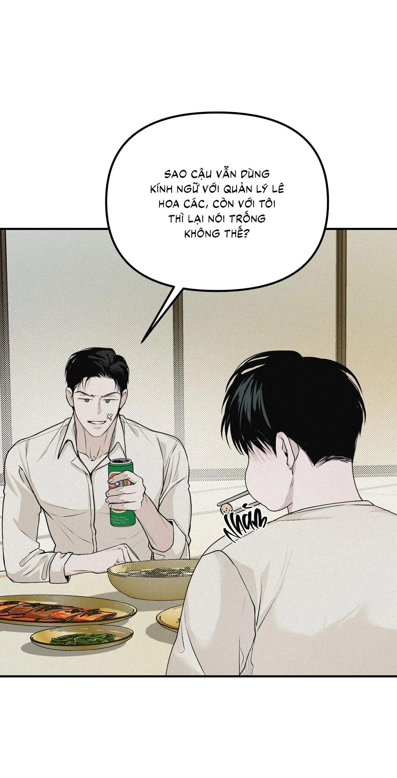 Phép Chiếu Chapter 13 Trang 26