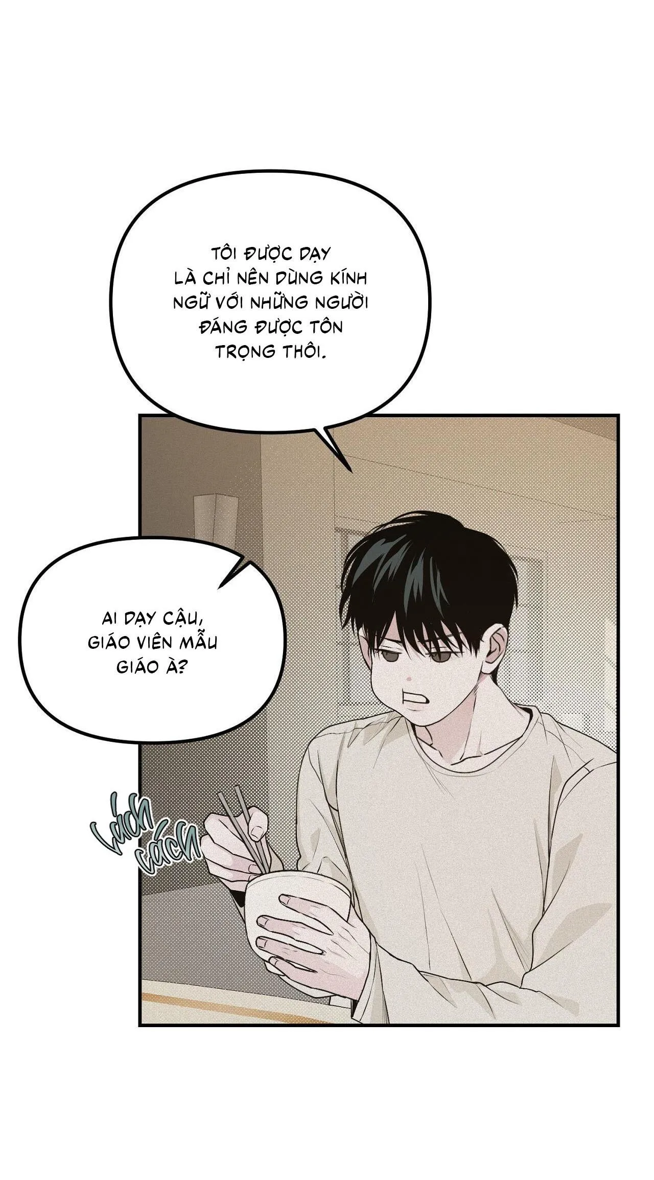 Phép Chiếu Chapter 13 Trang 27