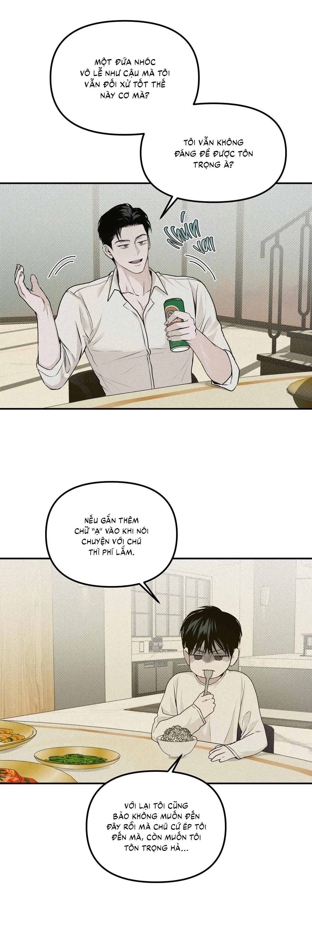 Phép Chiếu Chapter 13 Trang 29