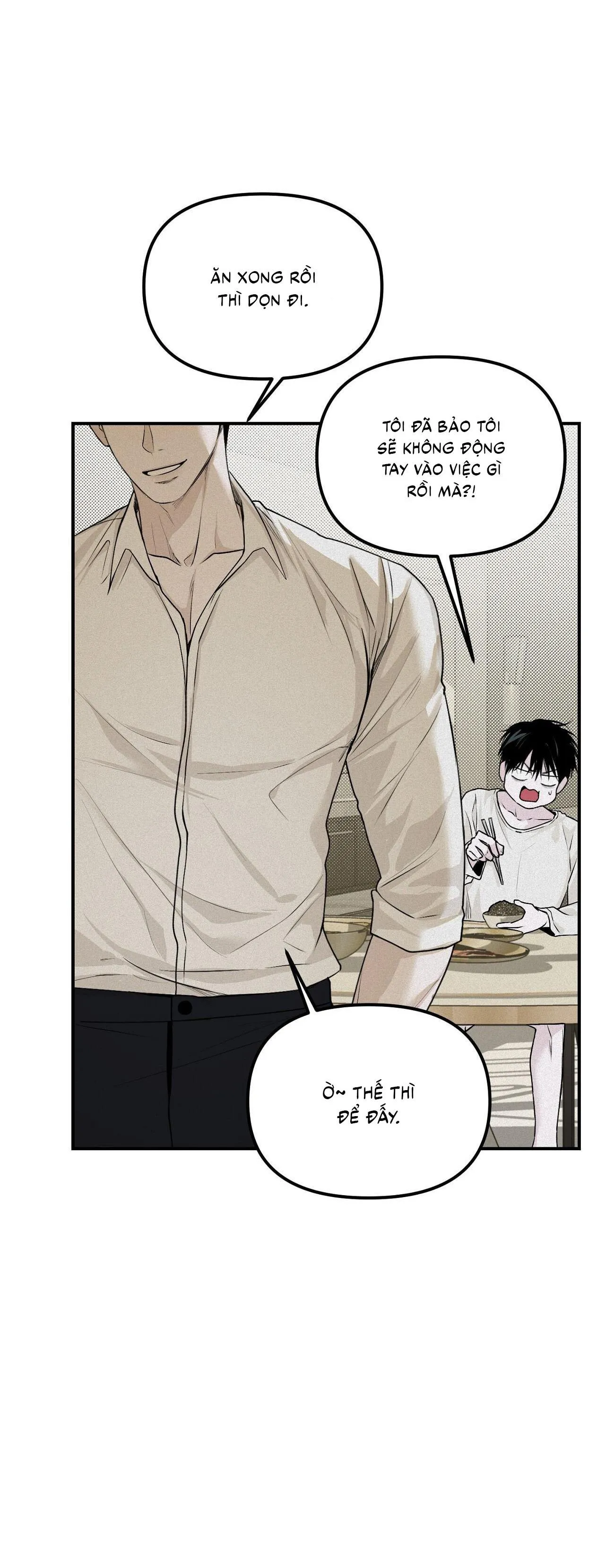 Phép Chiếu Chapter 13 Trang 37