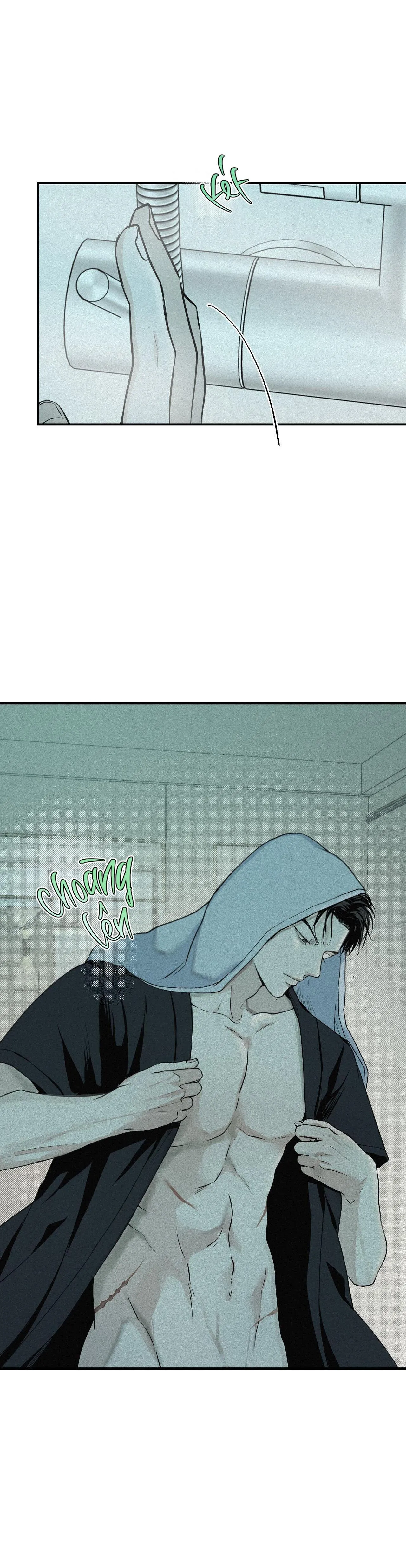 Phép Chiếu Chapter 13 Trang 39