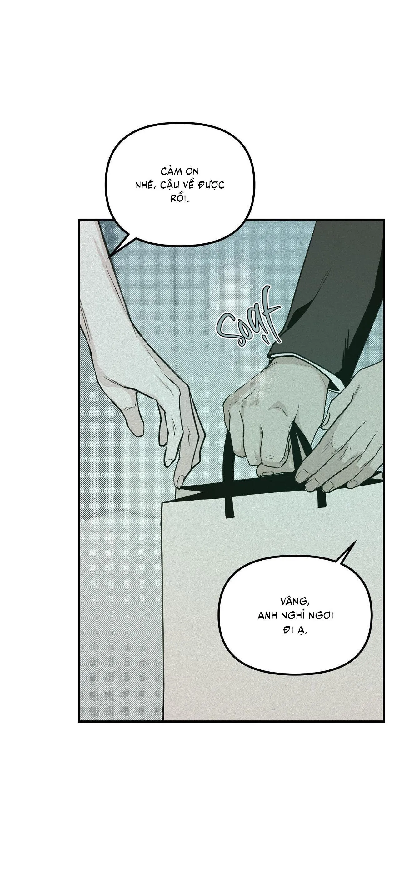 Phép Chiếu Chapter 13 Trang 42