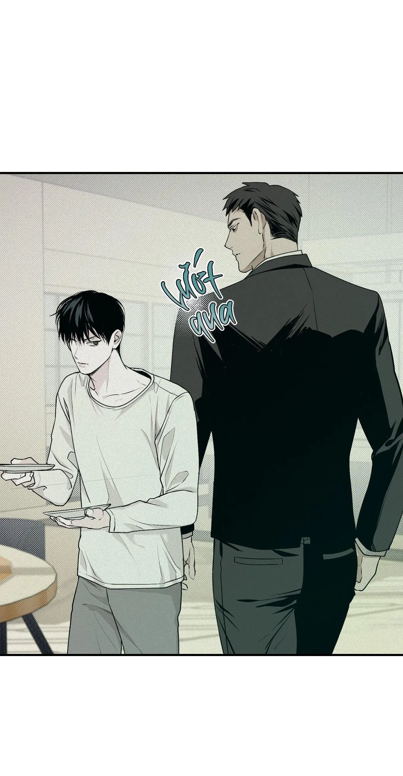 Phép Chiếu Chapter 13 Trang 43