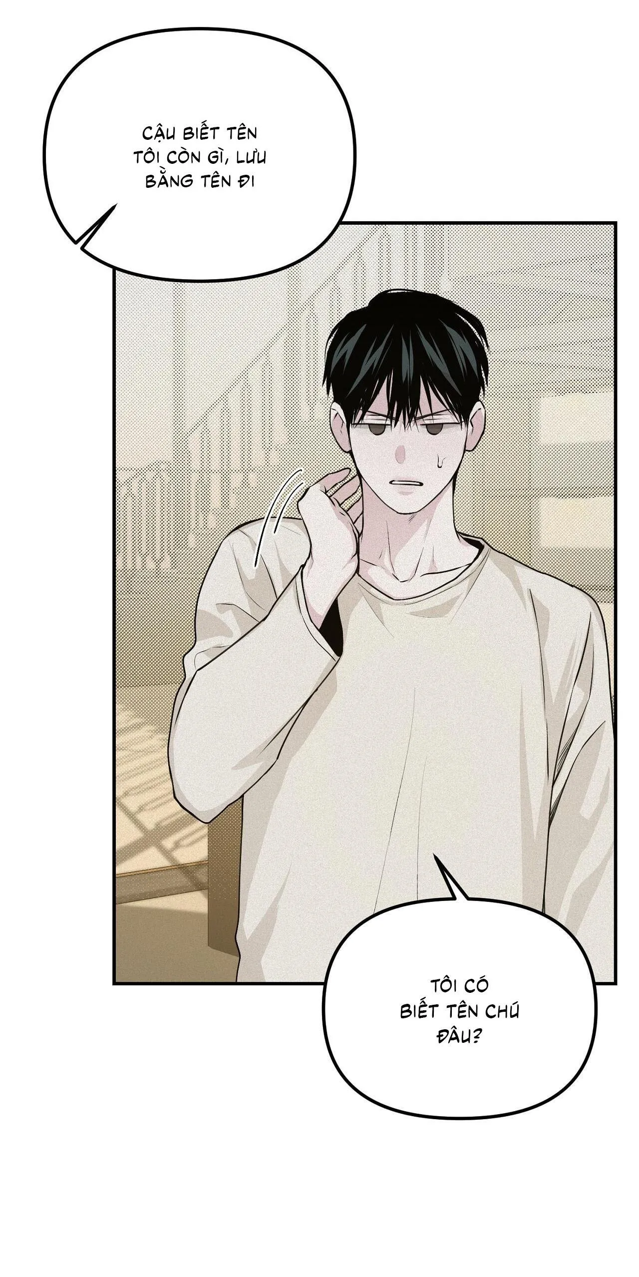 Phép Chiếu Chapter 13 Trang 52