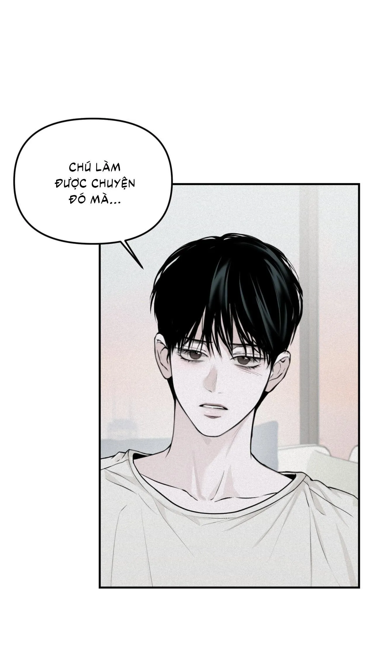 Phép Chiếu Chapter 14 Trang 3