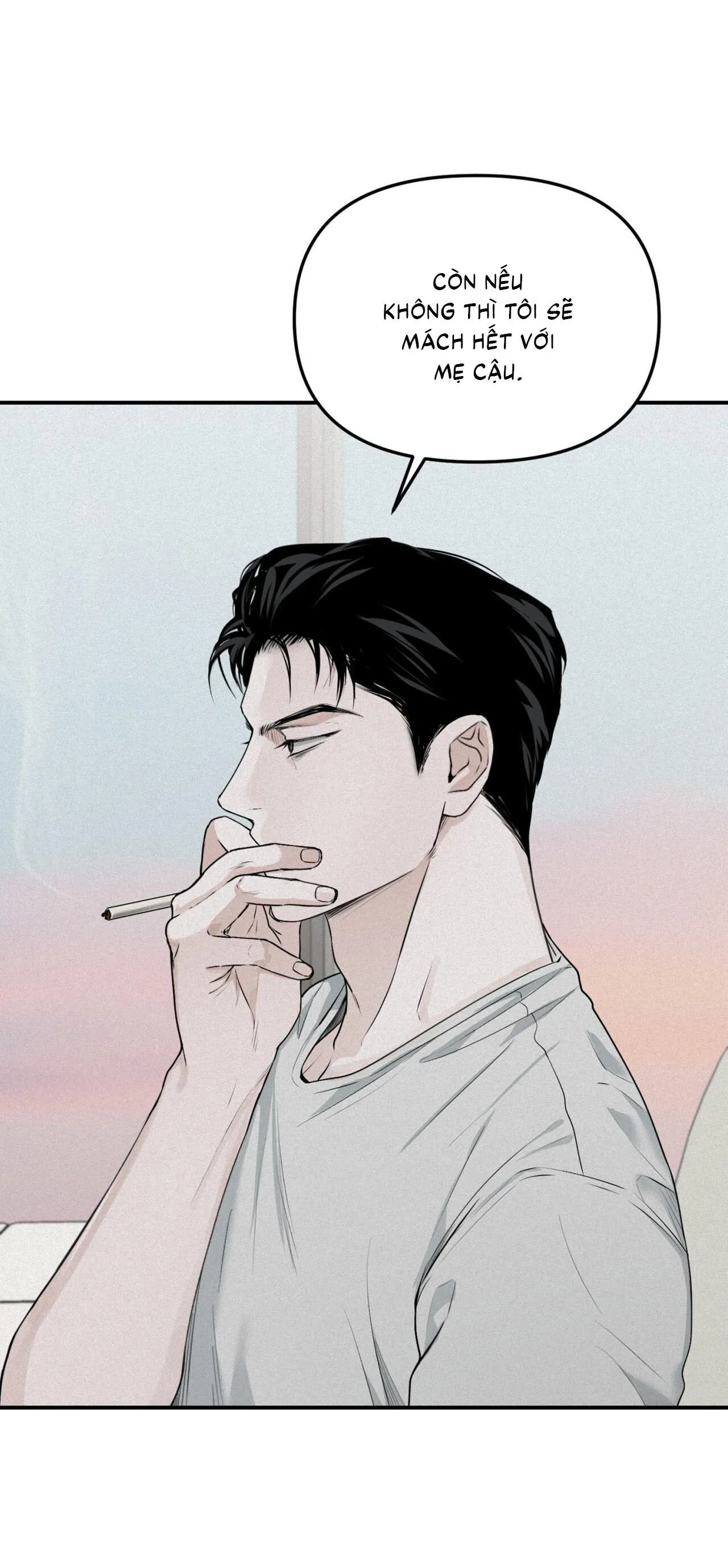 Phép Chiếu Chapter 14 Trang 5