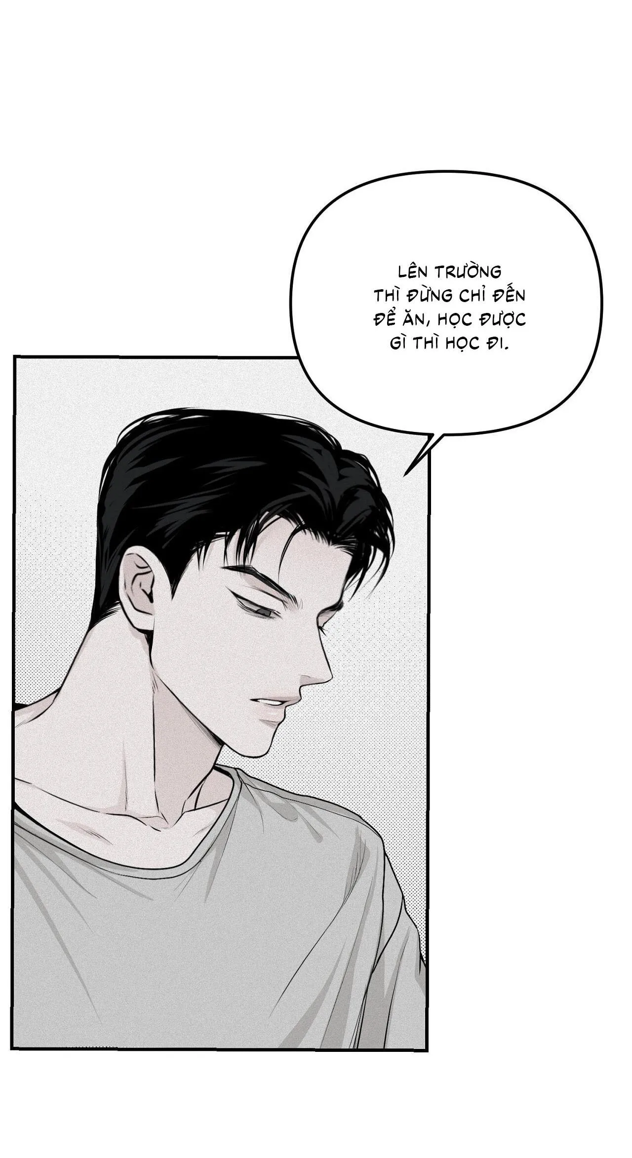 Phép Chiếu Chapter 14 Trang 14