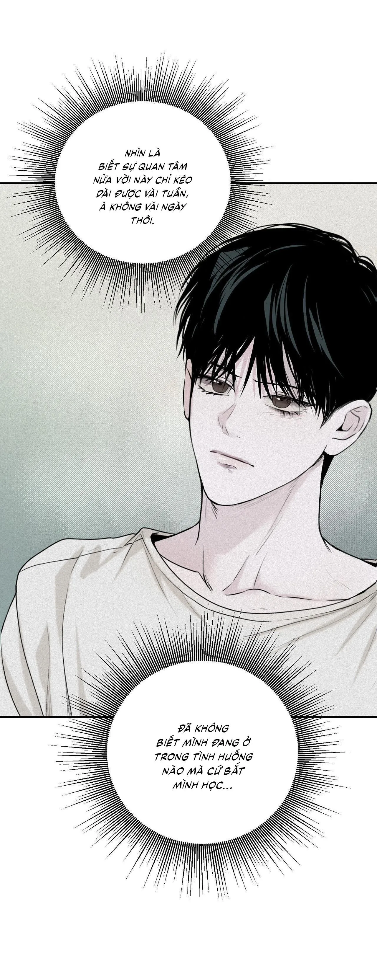 Phép Chiếu Chapter 14 Trang 17