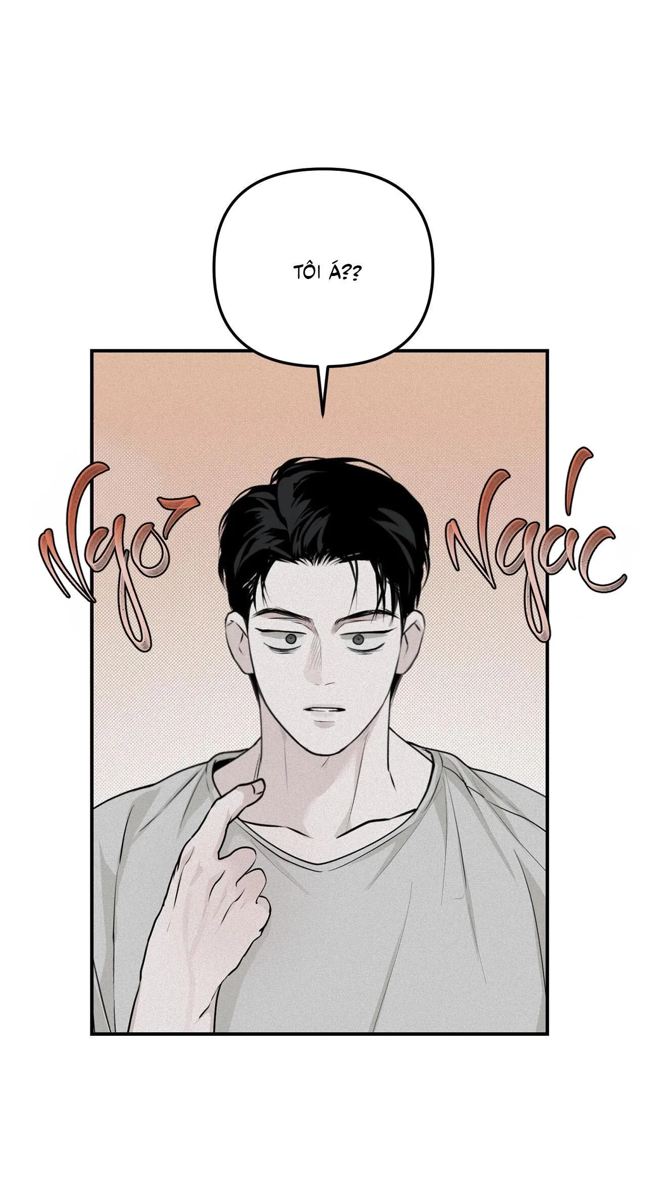 Phép Chiếu Chapter 14 Trang 20