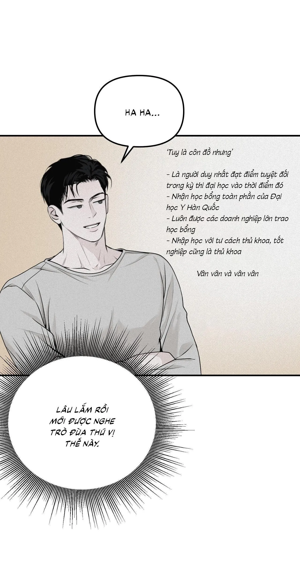 Phép Chiếu Chapter 14 Trang 21