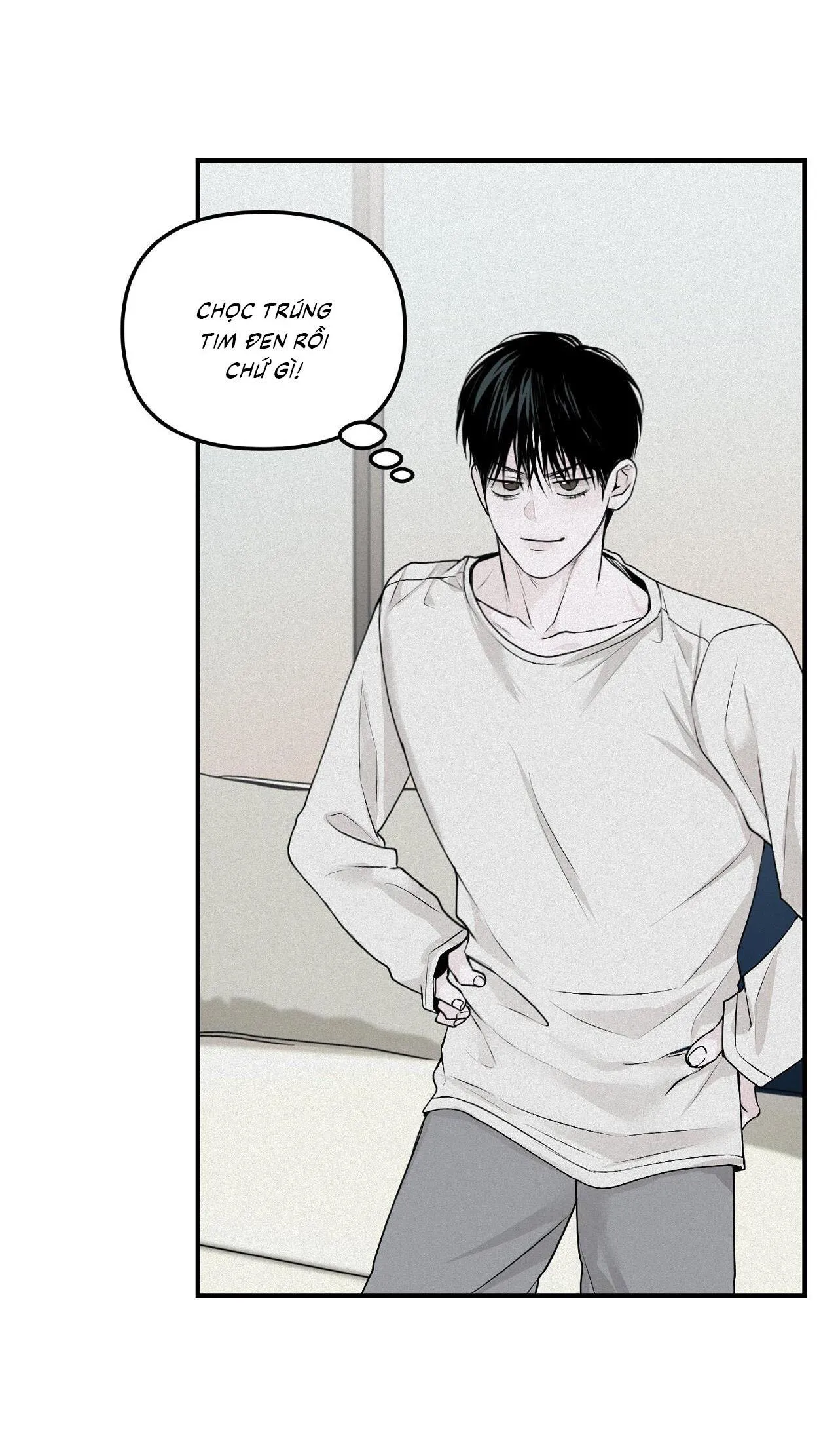 Phép Chiếu Chapter 14 Trang 22