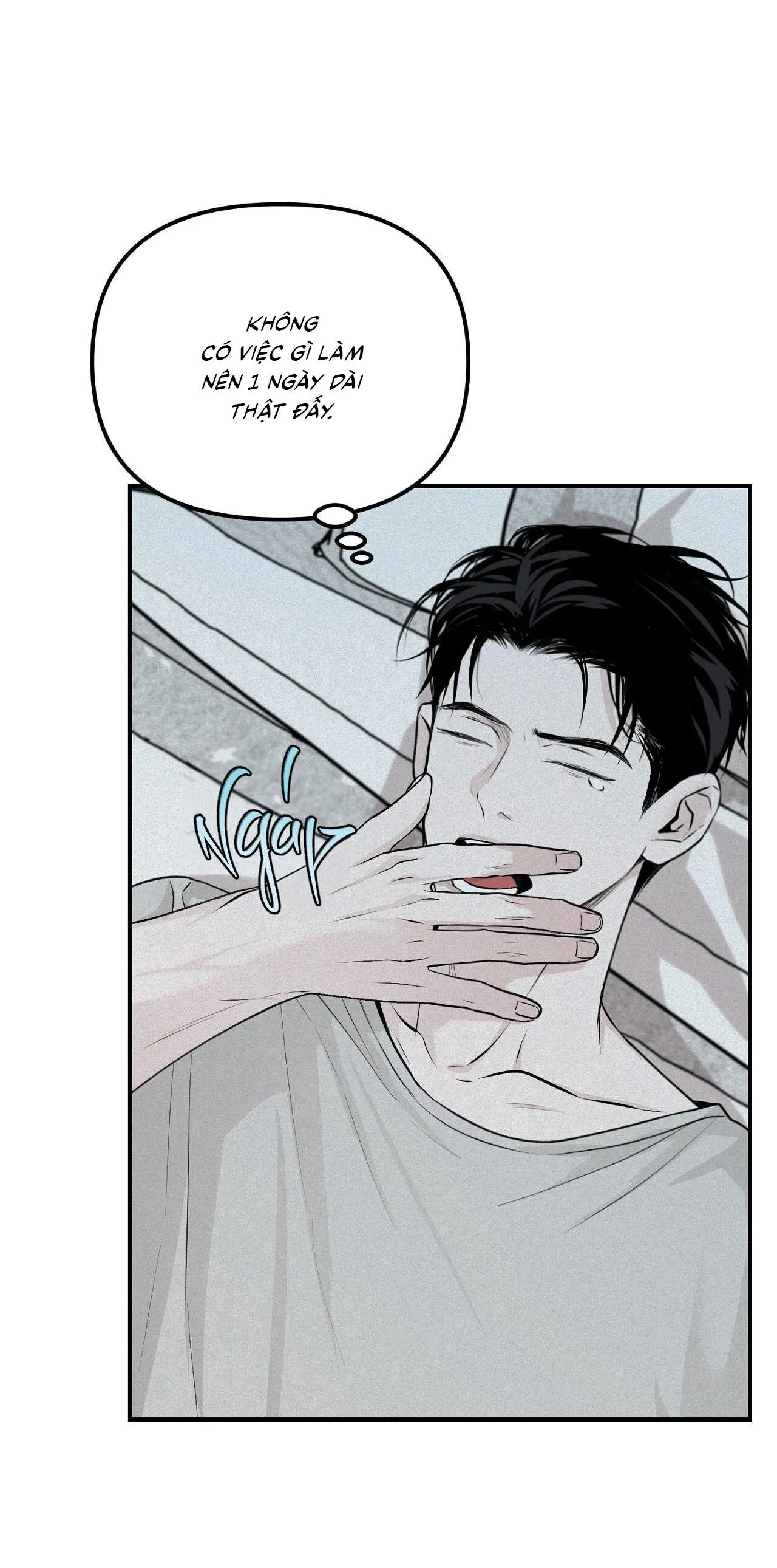 Phép Chiếu Chapter 14 Trang 26