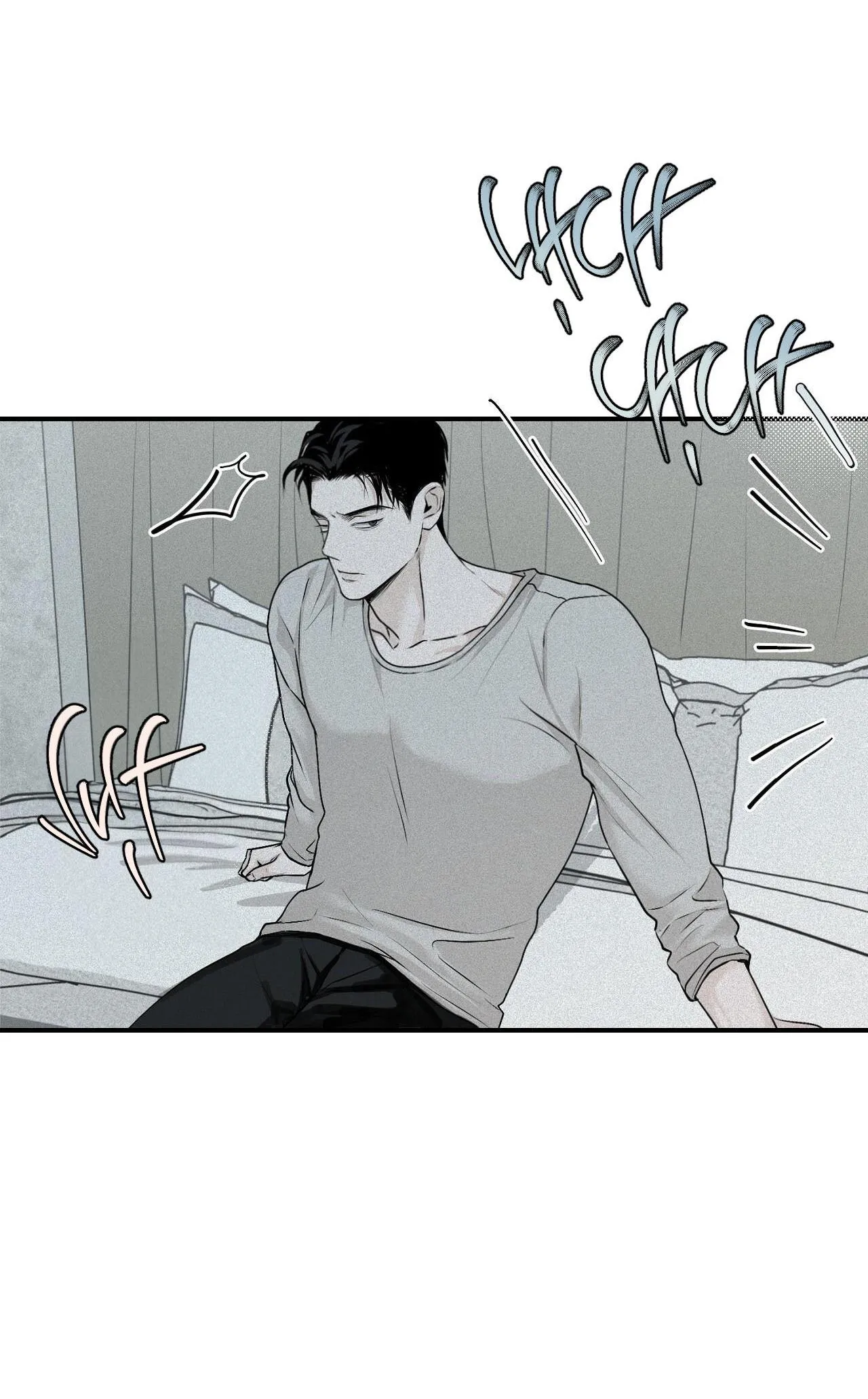 Phép Chiếu Chapter 14 Trang 27