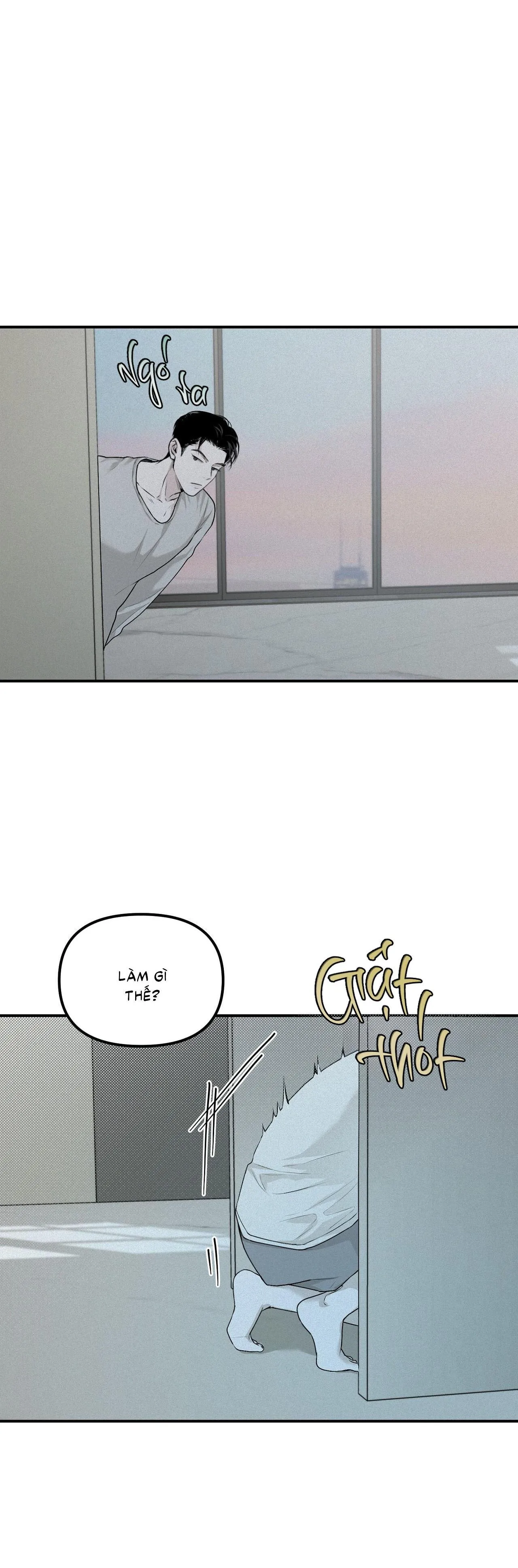 Phép Chiếu Chapter 14 Trang 29