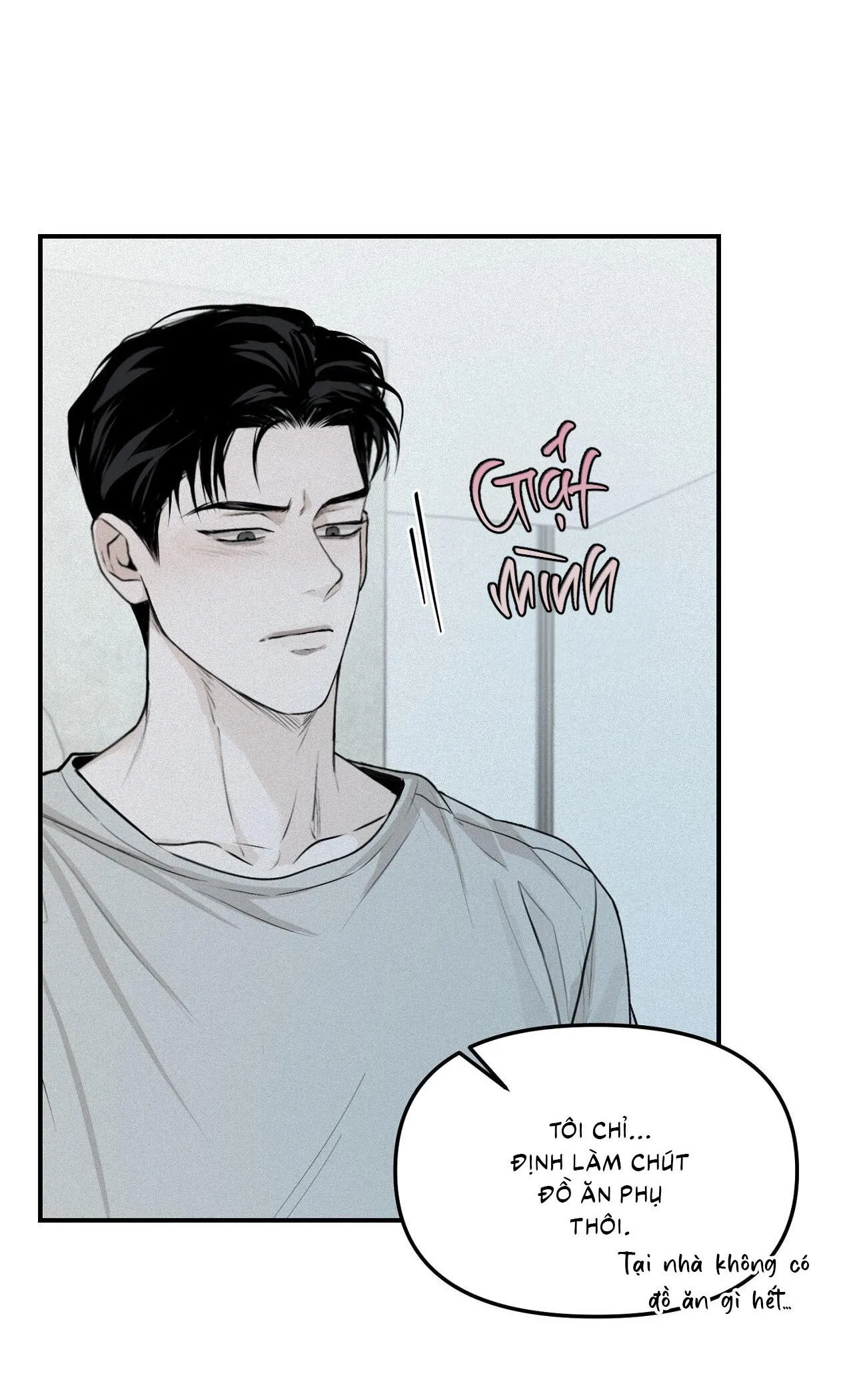 Phép Chiếu Chapter 14 Trang 31