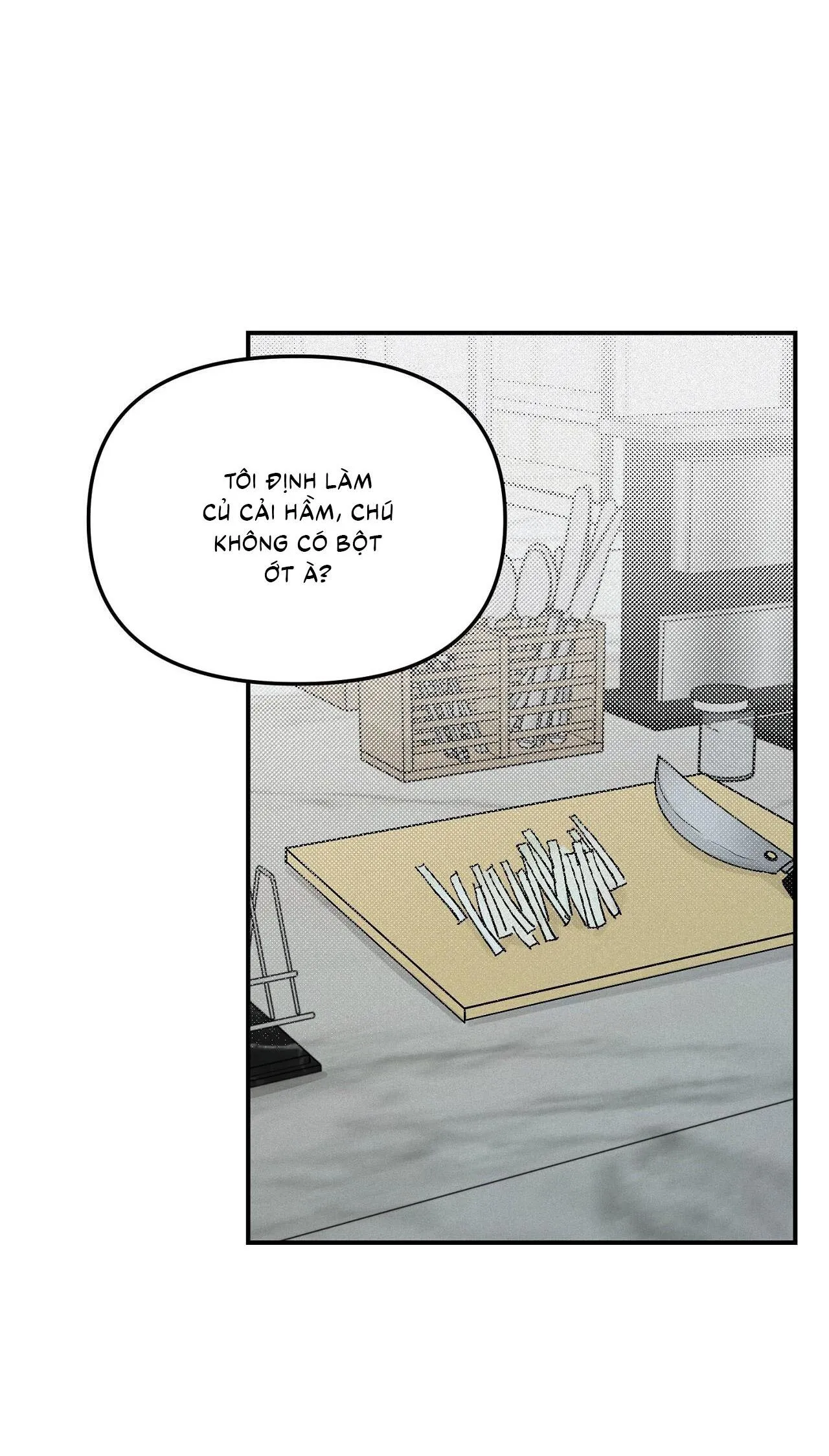 Phép Chiếu Chapter 14 Trang 34