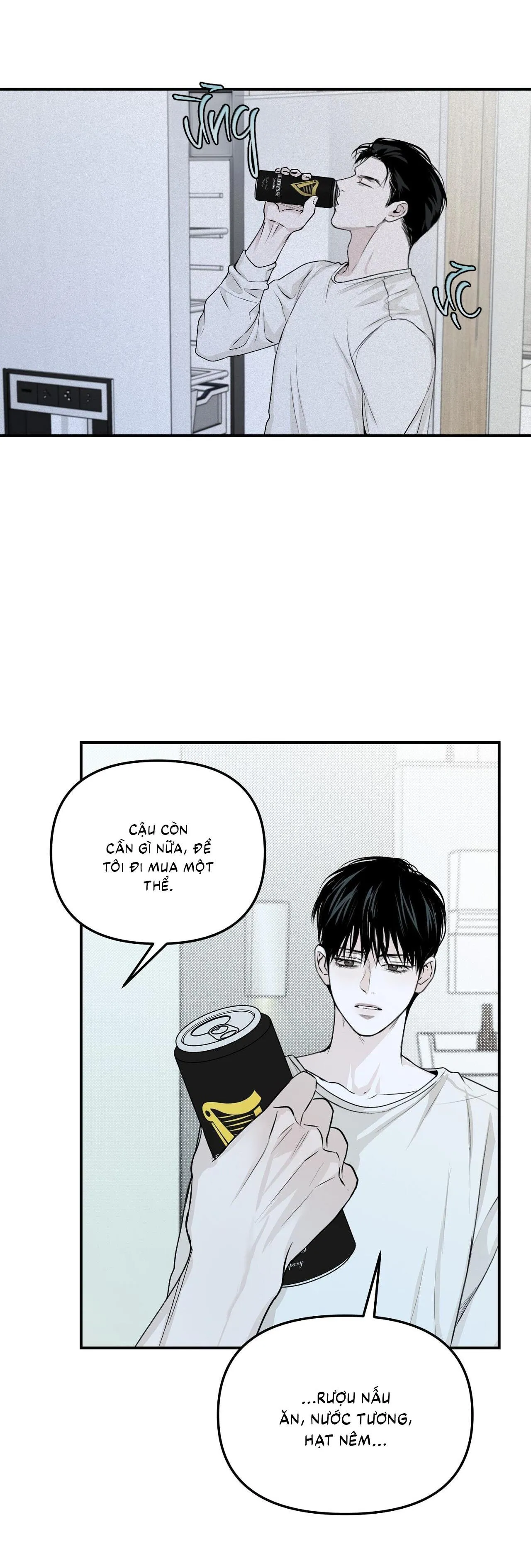 Phép Chiếu Chapter 14 Trang 37