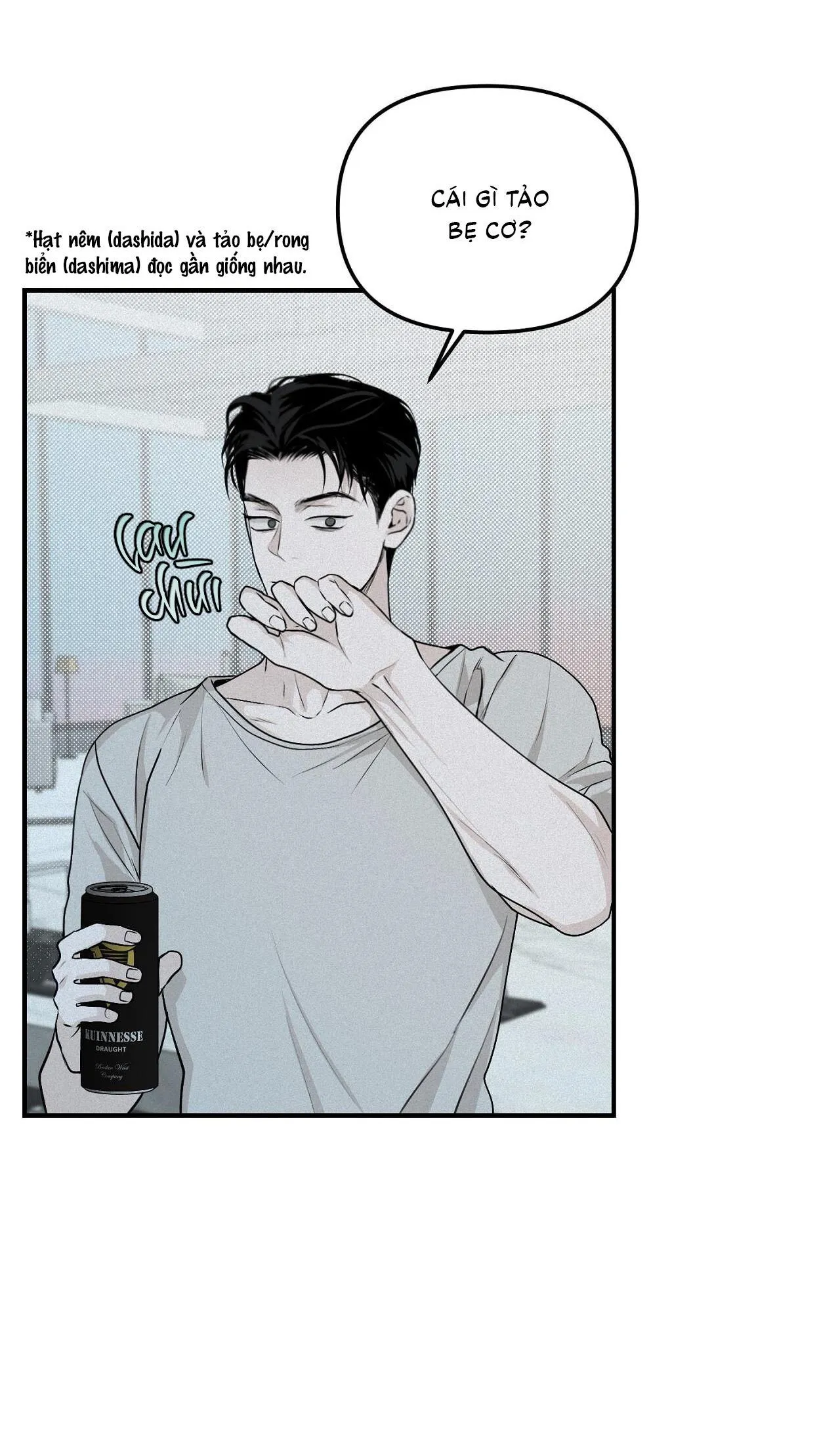 Phép Chiếu Chapter 14 Trang 38