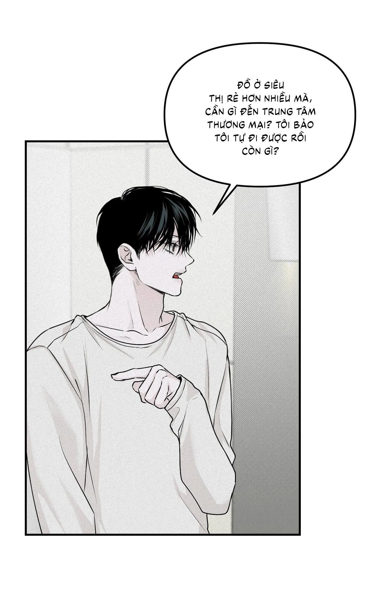 Phép Chiếu Chapter 14 Trang 42